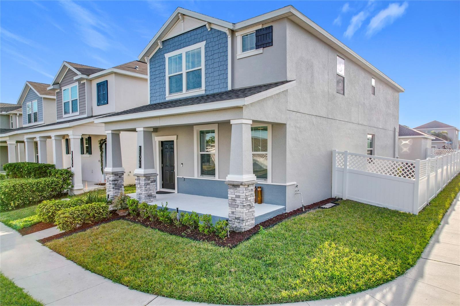 11024 FOLKLORE STREET, WINTER GARDEN, FL, 34787