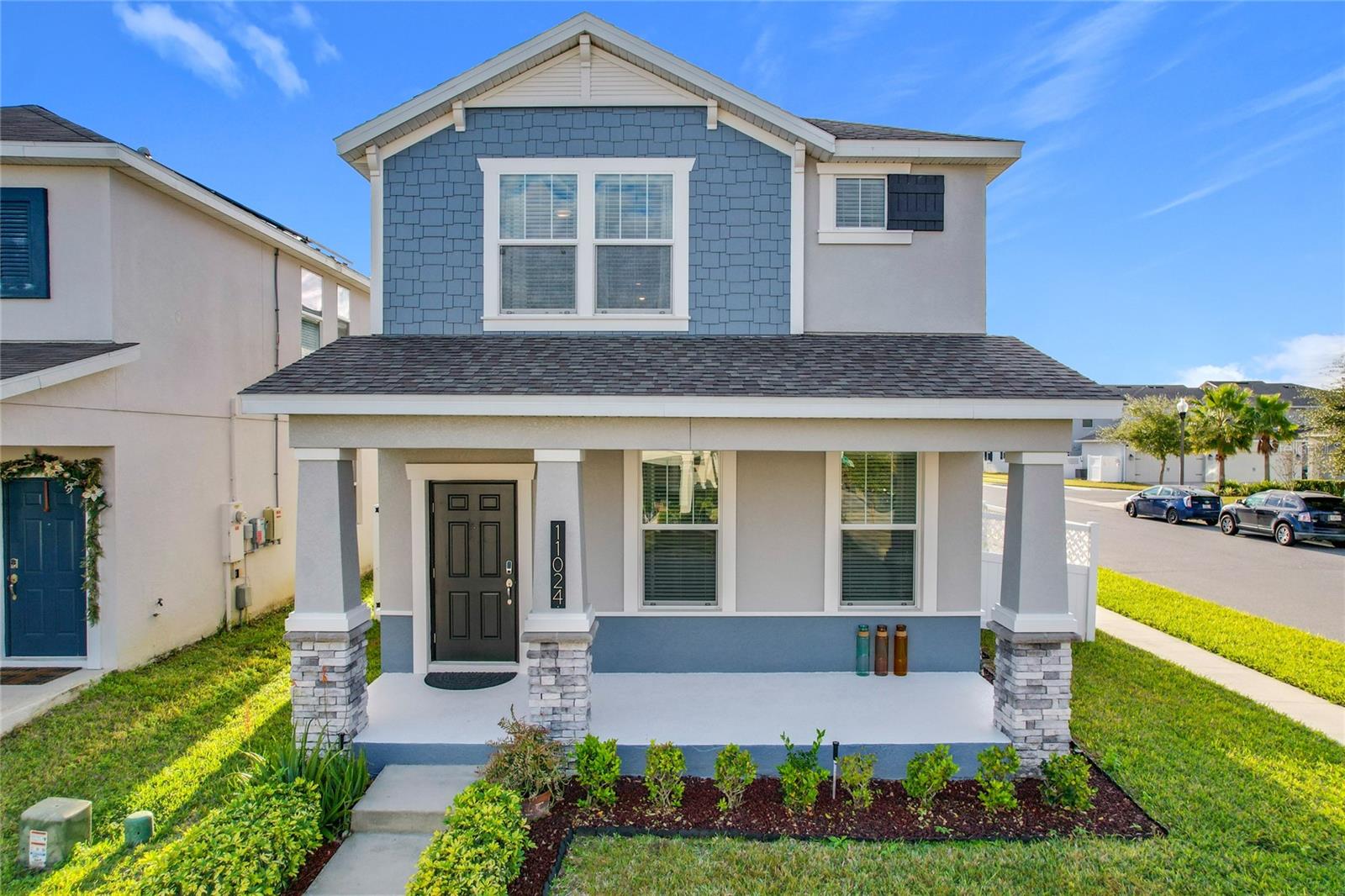 11024 FOLKLORE STREET, WINTER GARDEN, FL, 34787