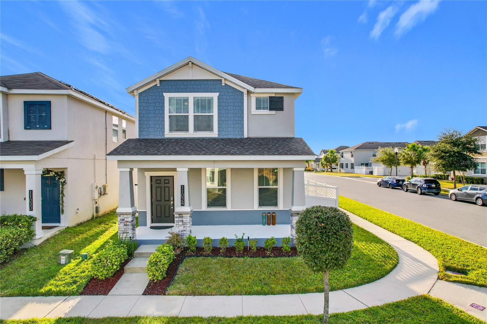 11024 FOLKLORE STREET, WINTER GARDEN, FL, 34787