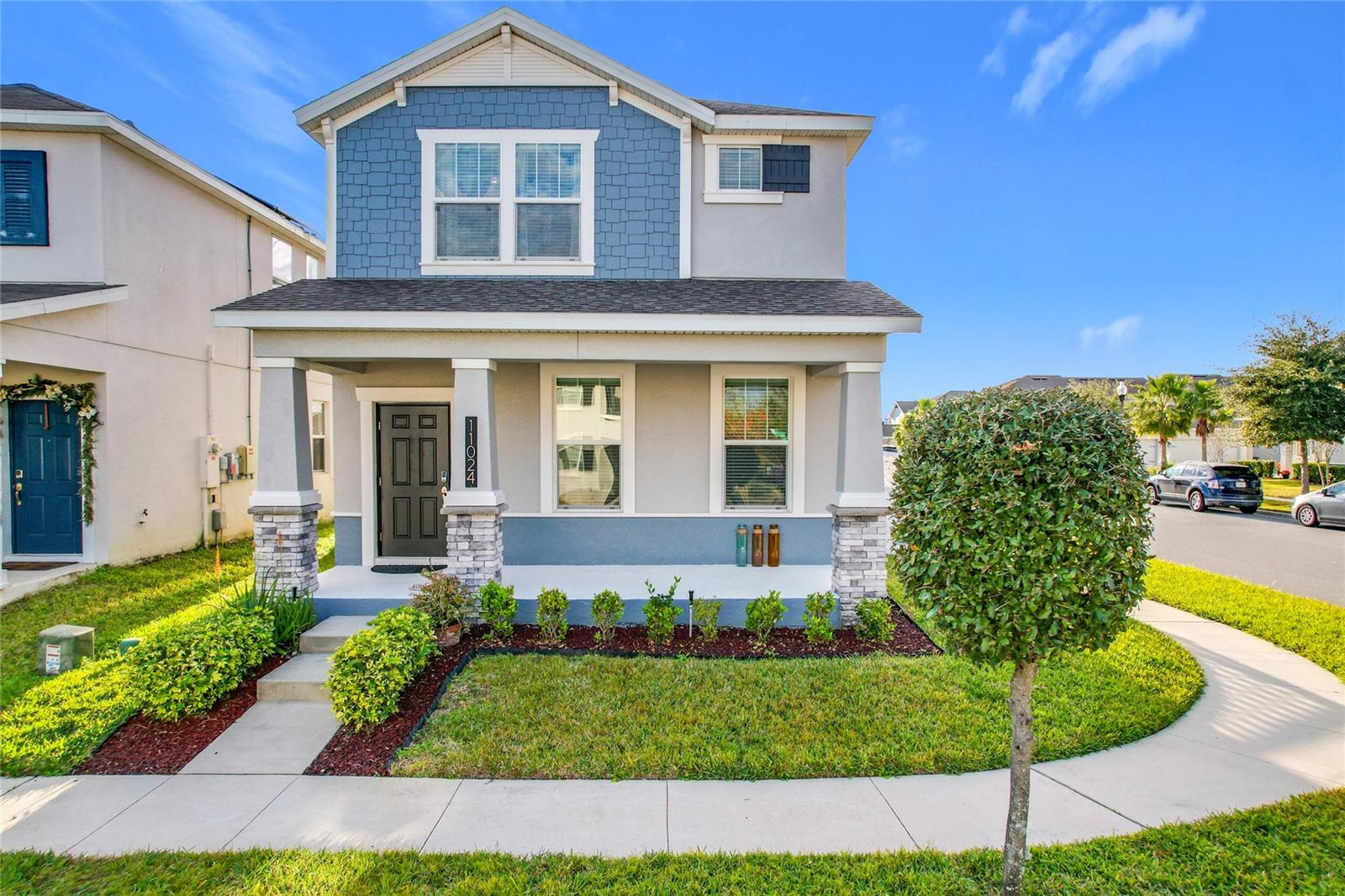 11024 FOLKLORE STREET, WINTER GARDEN, FL, 34787
