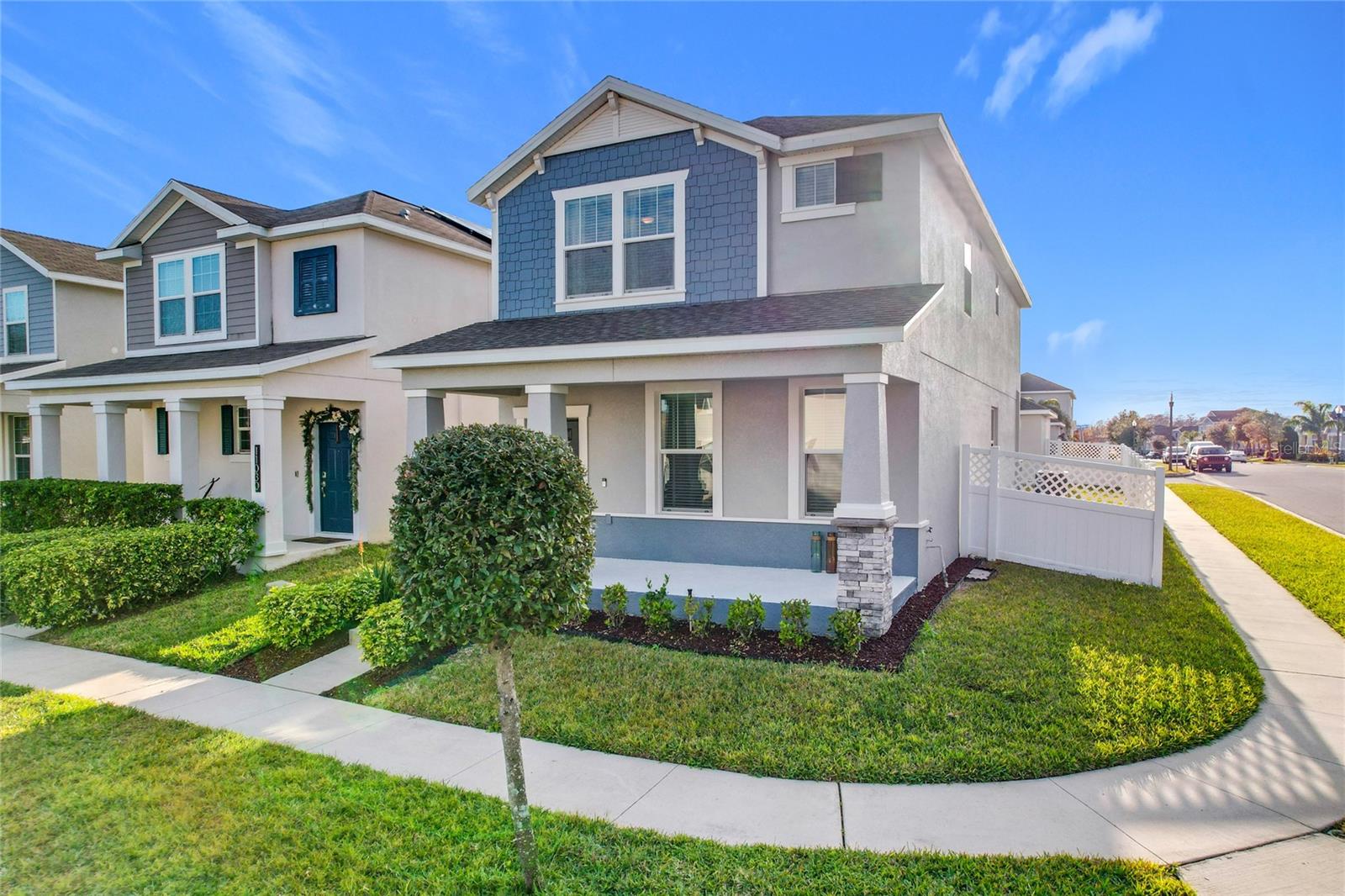 11024 FOLKLORE STREET, WINTER GARDEN, FL, 34787