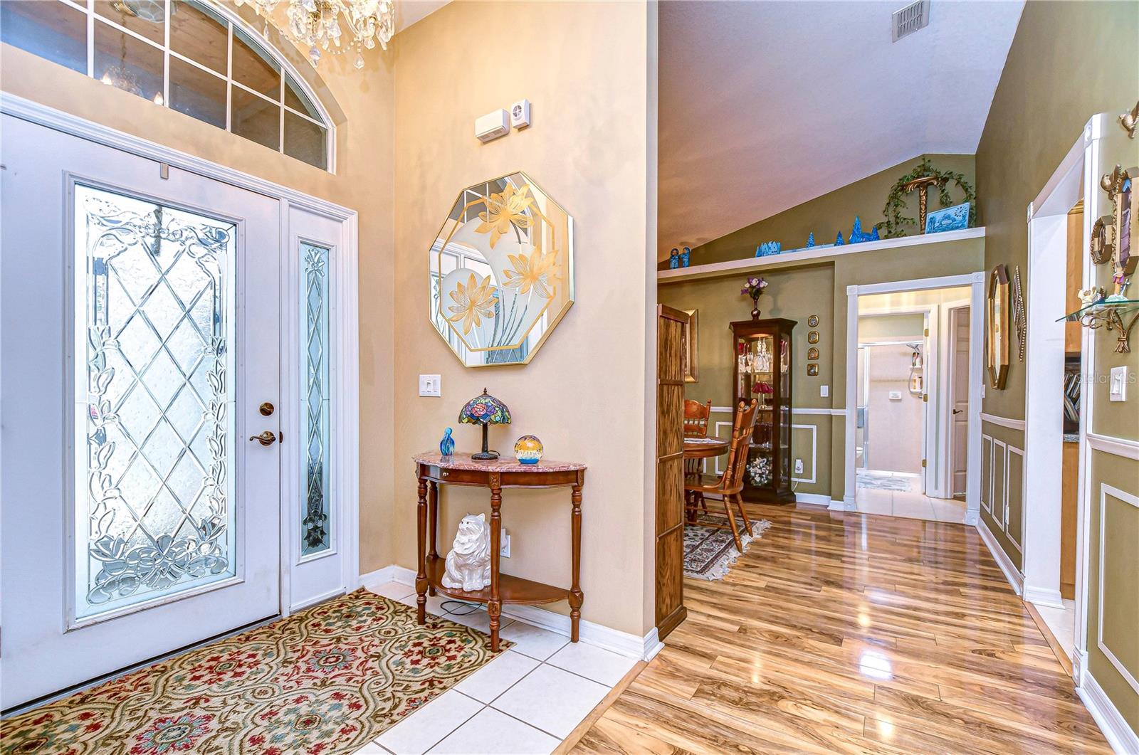 38902 INEZ AVE, ZEPHYRHILLS, FL, 33542