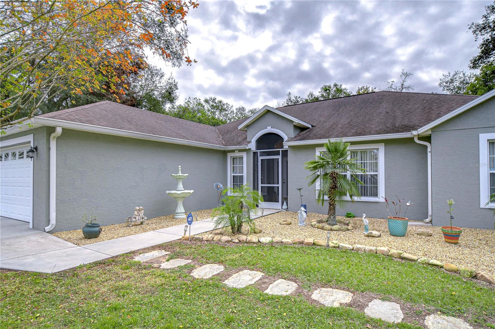 38902 INEZ AVE, ZEPHYRHILLS, FL, 33542