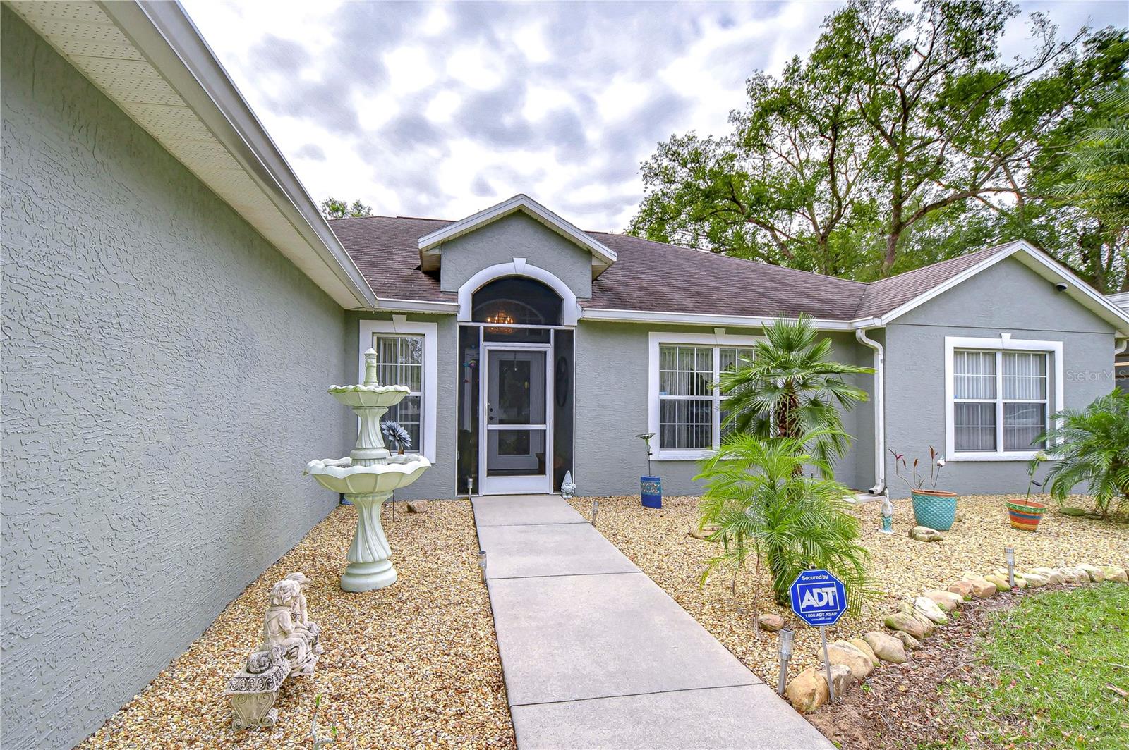 38902 INEZ AVE, ZEPHYRHILLS, FL, 33542