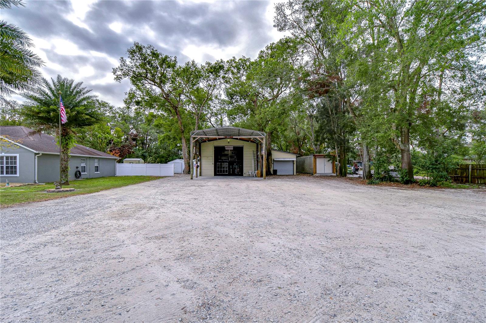 38902 INEZ AVE, ZEPHYRHILLS, FL, 33542