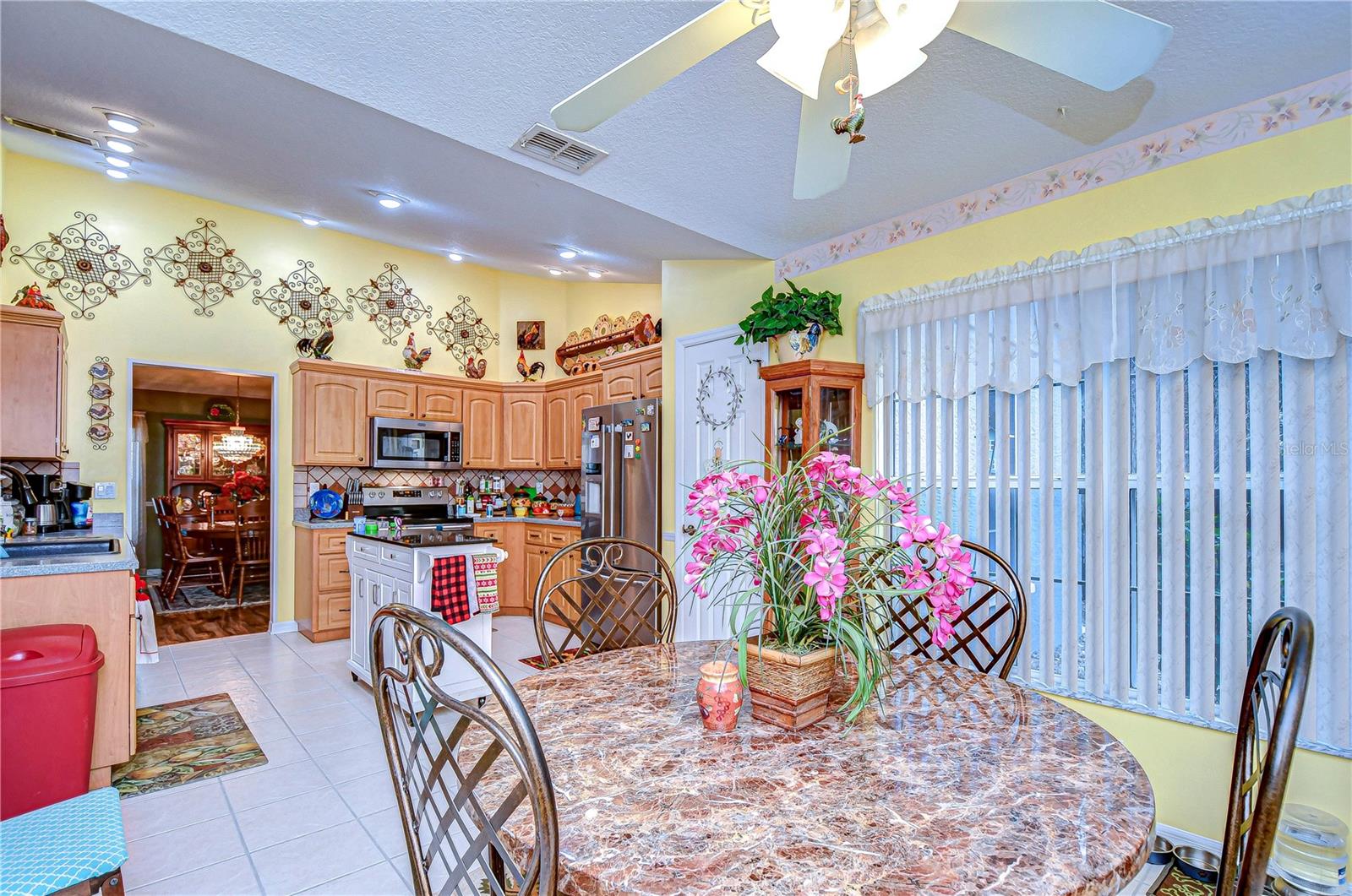 38902 INEZ AVE, ZEPHYRHILLS, FL, 33542