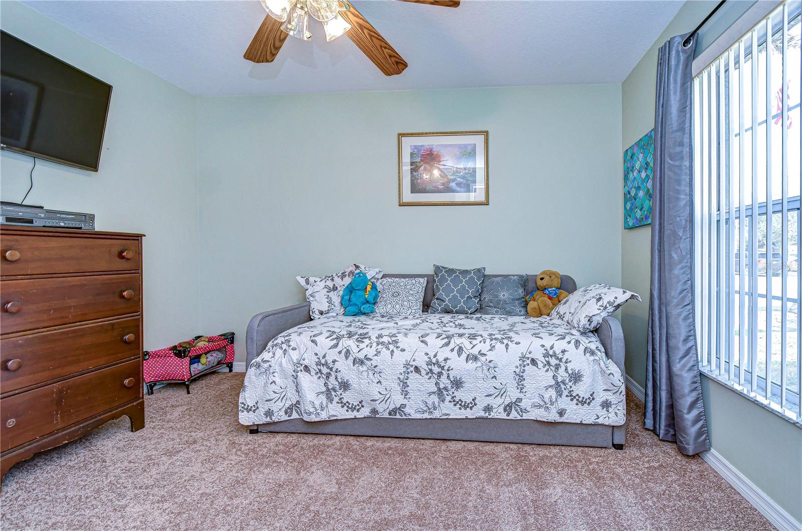38902 INEZ AVE, ZEPHYRHILLS, FL, 33542