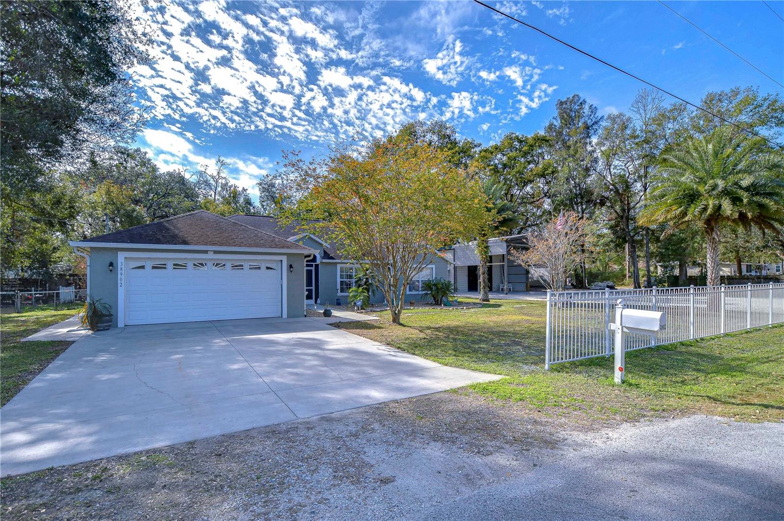 38902 INEZ AVE, ZEPHYRHILLS, FL, 33542