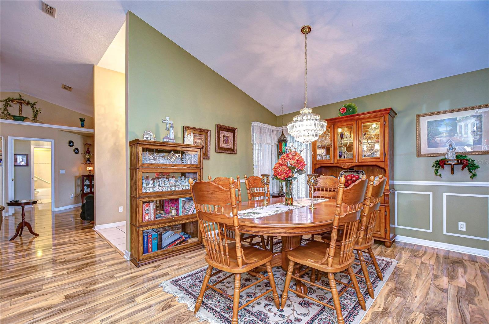 38902 INEZ AVE, ZEPHYRHILLS, FL, 33542