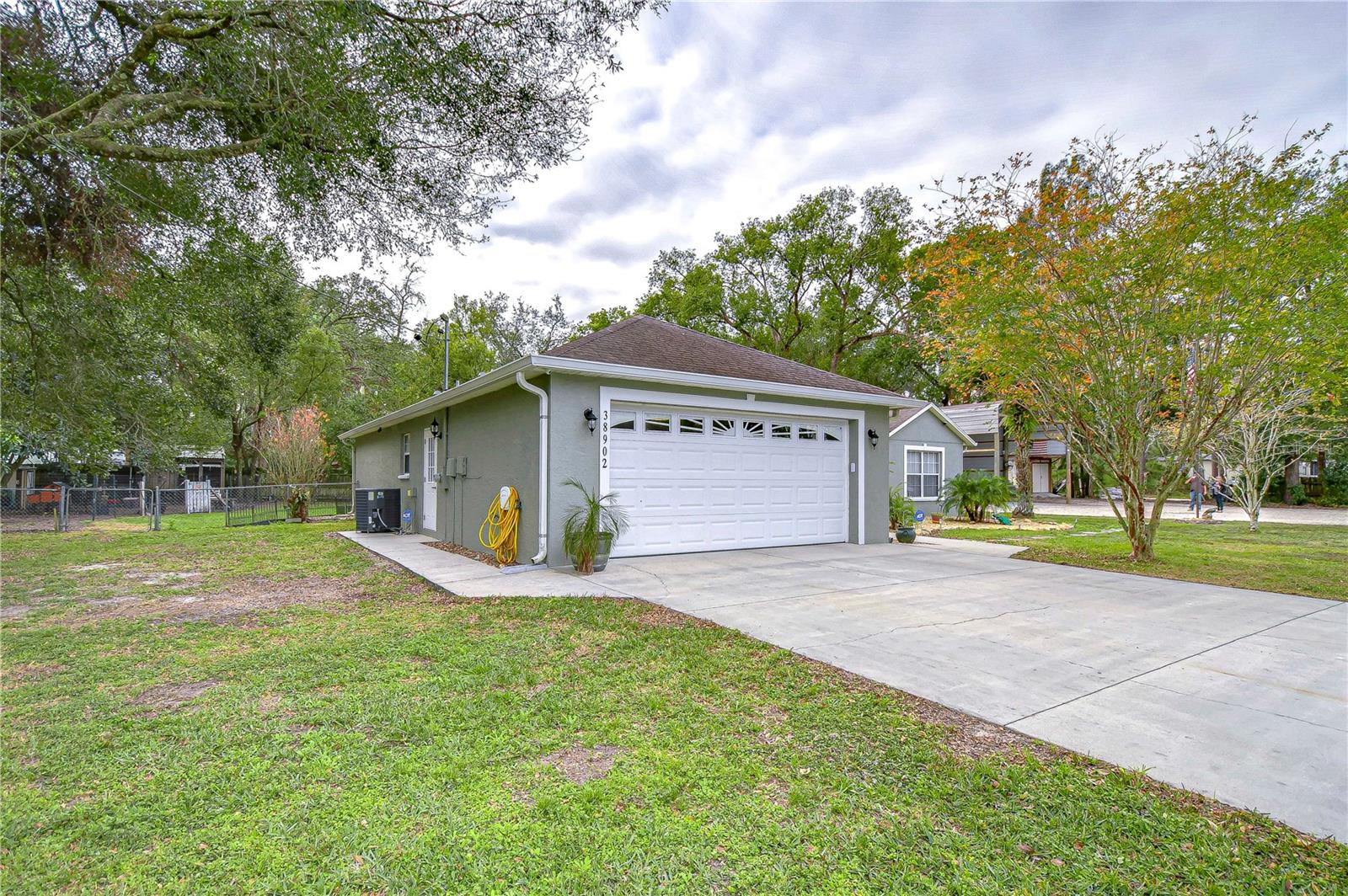 38902 INEZ AVE, ZEPHYRHILLS, FL, 33542