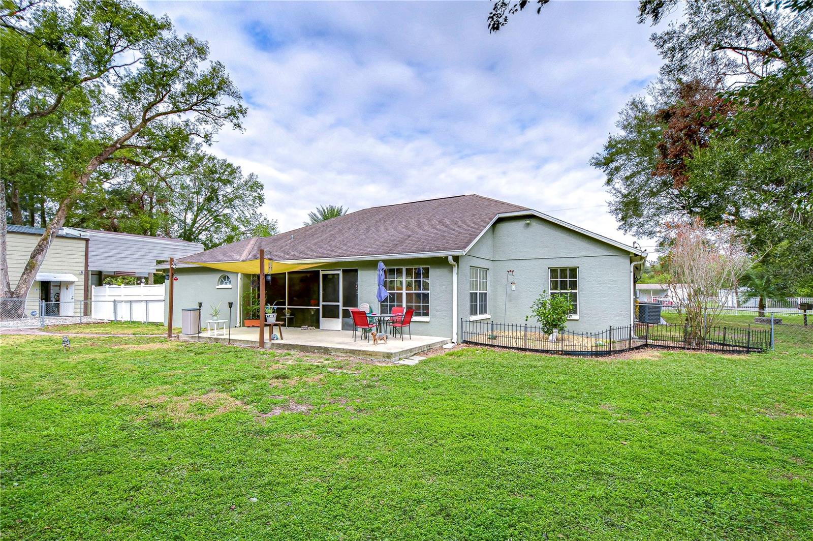 38902 INEZ AVE, ZEPHYRHILLS, FL, 33542