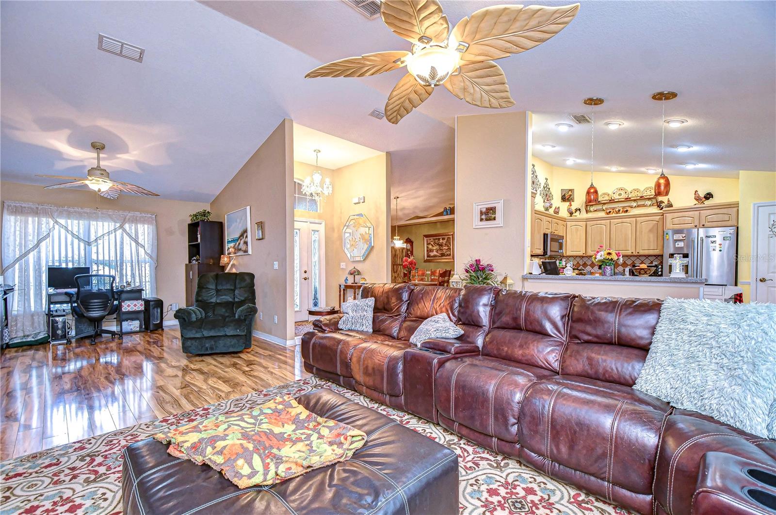 38902 INEZ AVE, ZEPHYRHILLS, FL, 33542