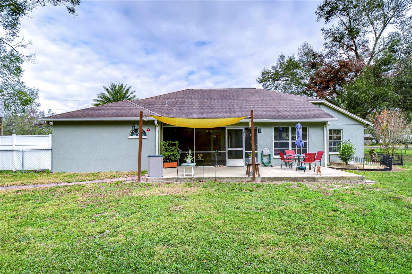 38902 INEZ AVE, ZEPHYRHILLS, FL, 33542
