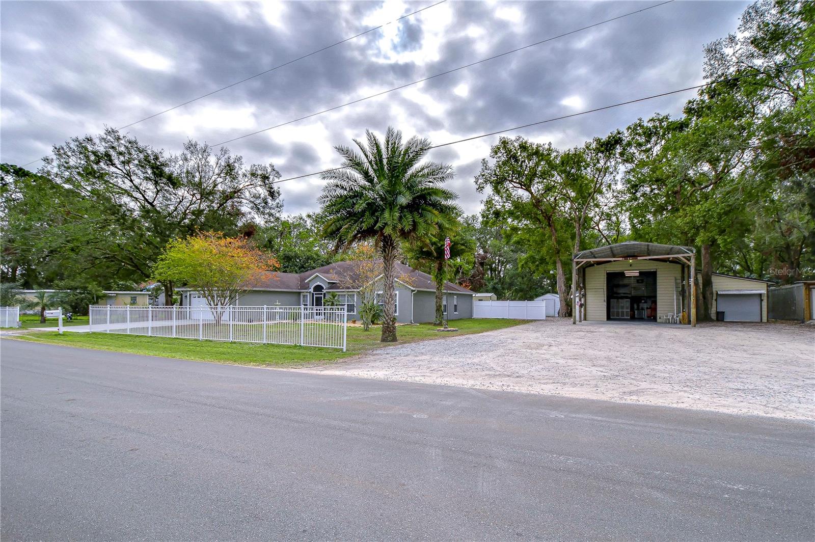 38902 INEZ AVE, ZEPHYRHILLS, FL, 33542
