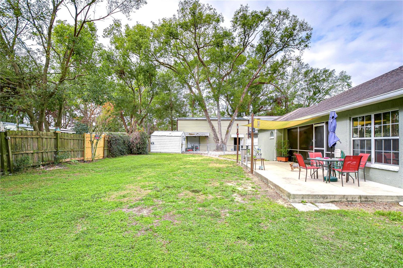 38902 INEZ AVE, ZEPHYRHILLS, FL, 33542