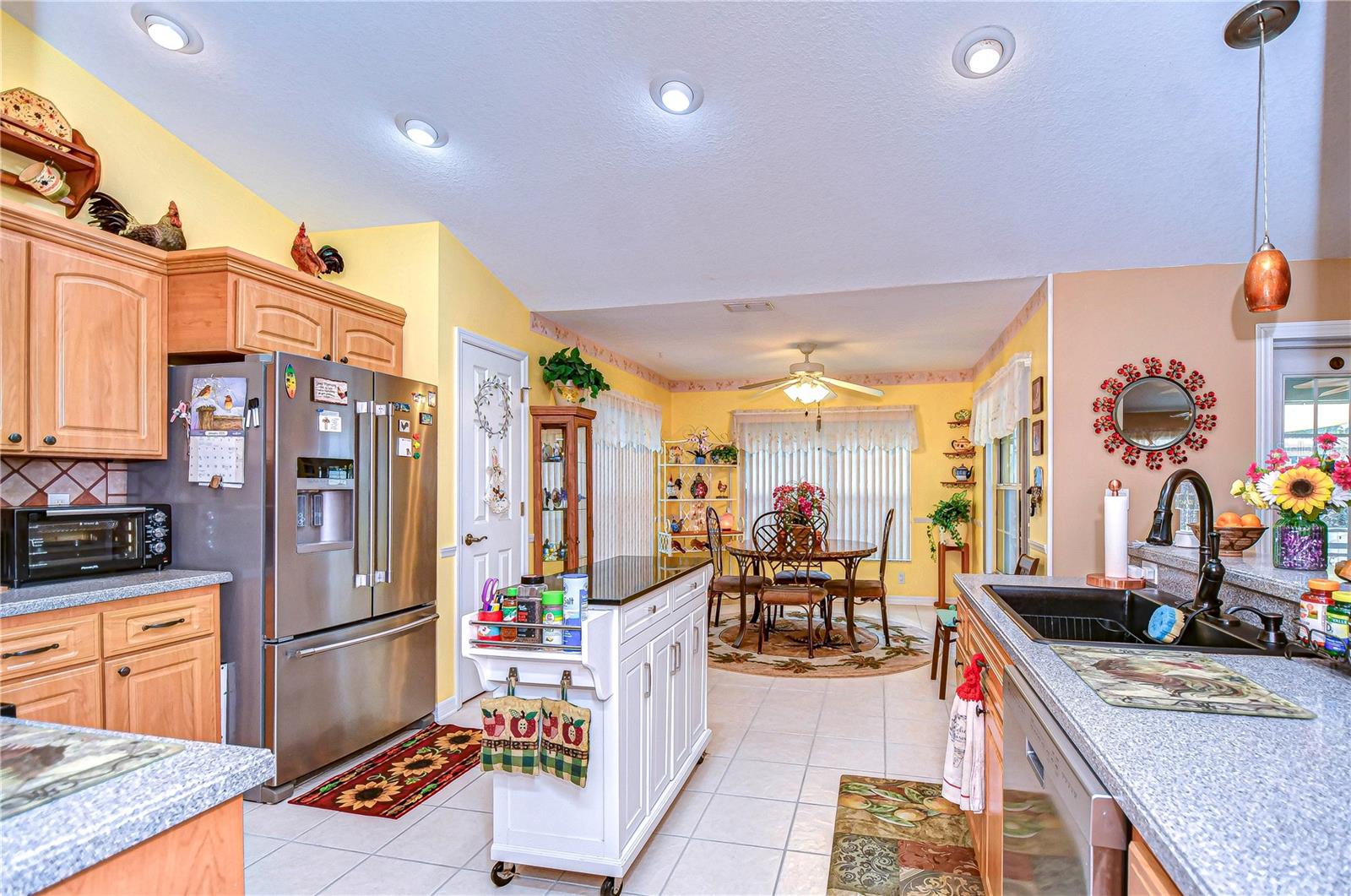 38902 INEZ AVE, ZEPHYRHILLS, FL, 33542
