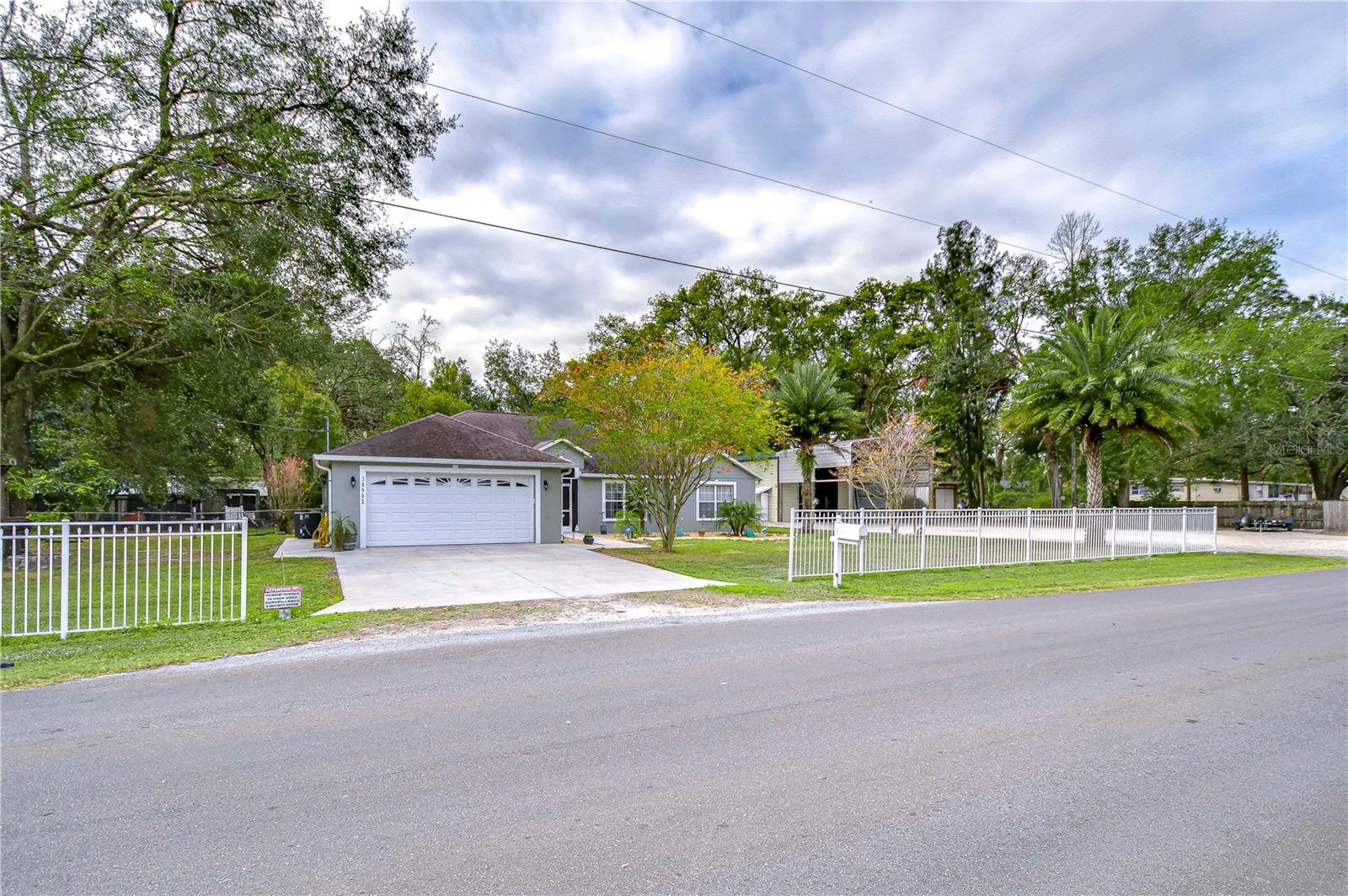 38902 INEZ AVE, ZEPHYRHILLS, FL, 33542