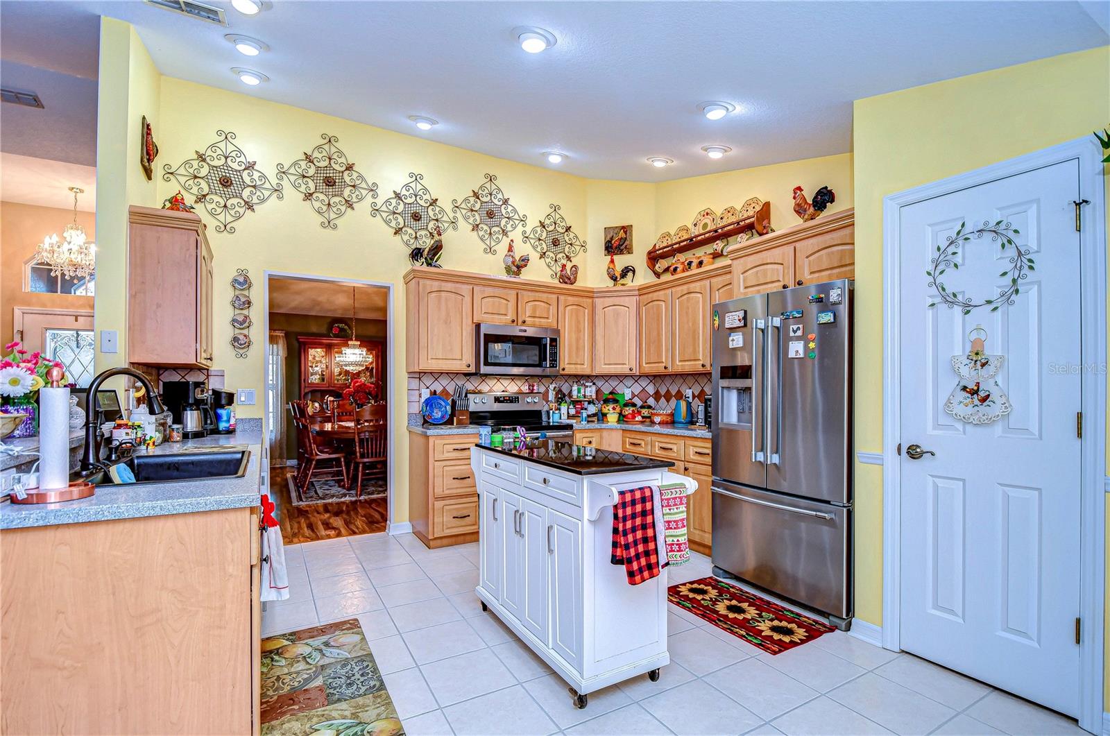 38902 INEZ AVE, ZEPHYRHILLS, FL, 33542