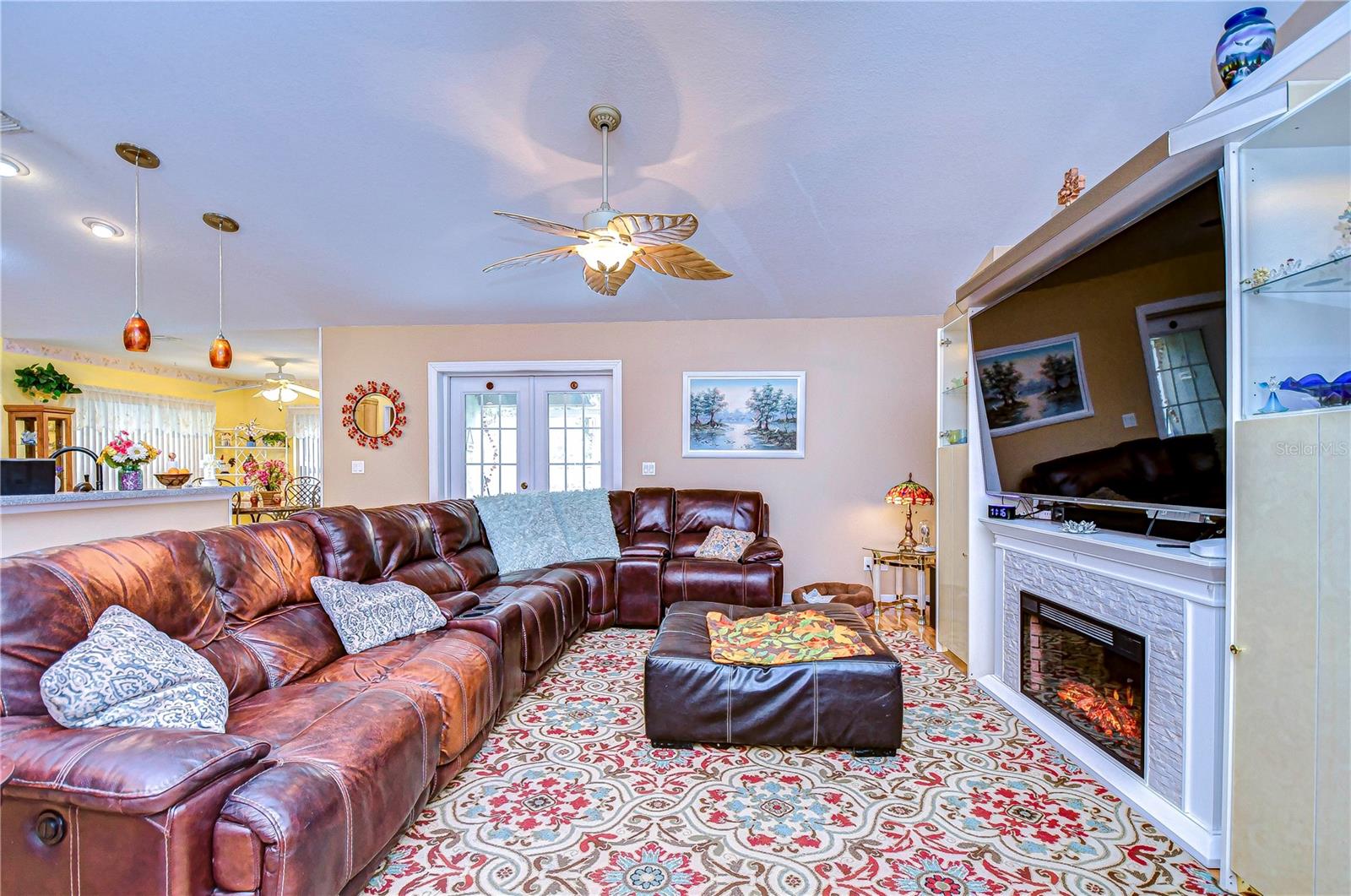 38902 INEZ AVE, ZEPHYRHILLS, FL, 33542