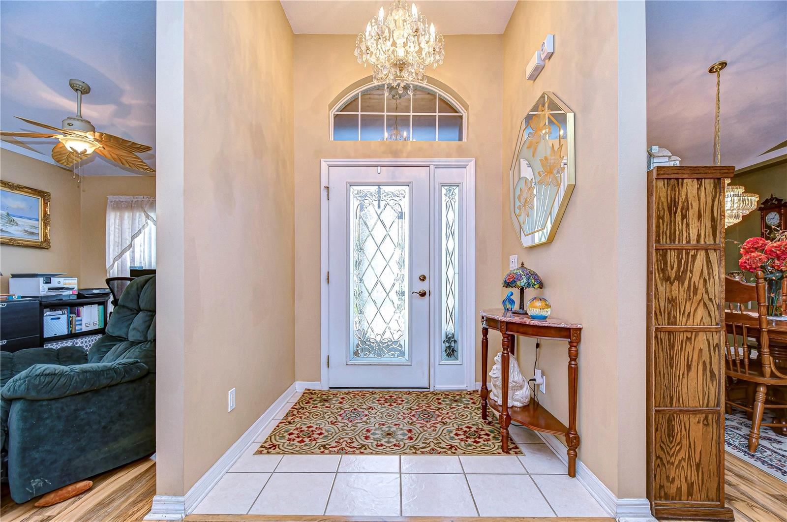 38902 INEZ AVE, ZEPHYRHILLS, FL, 33542