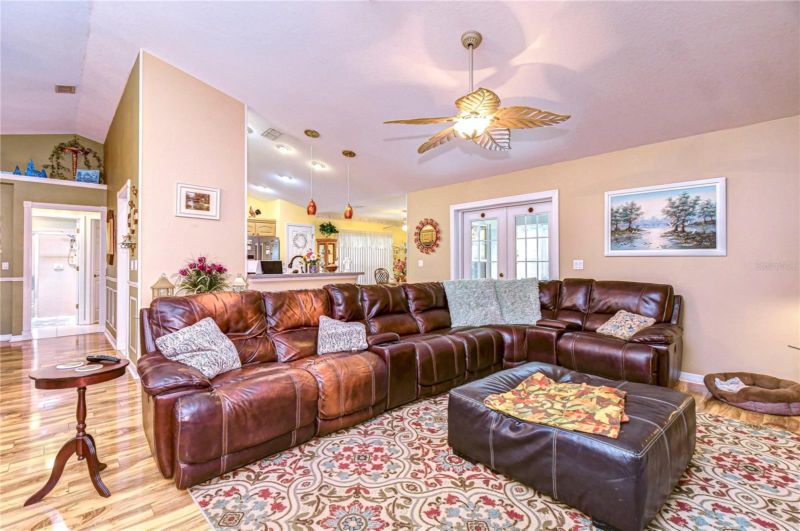 38902 INEZ AVE, ZEPHYRHILLS, FL, 33542