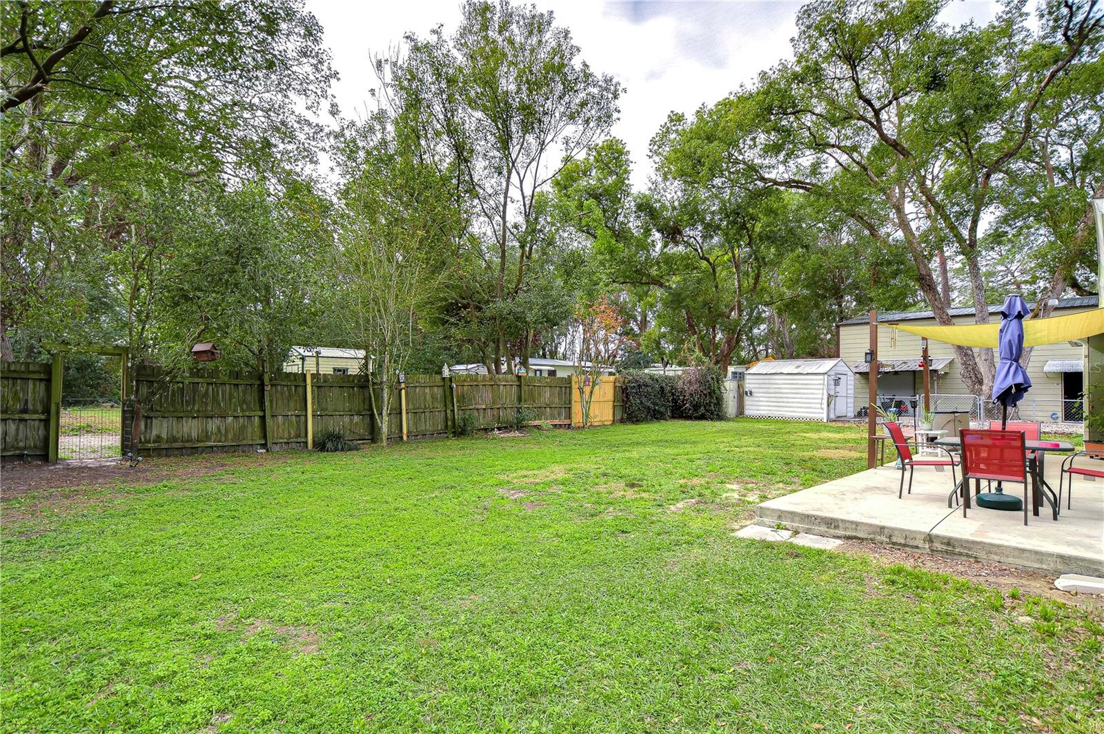 38902 INEZ AVE, ZEPHYRHILLS, FL, 33542