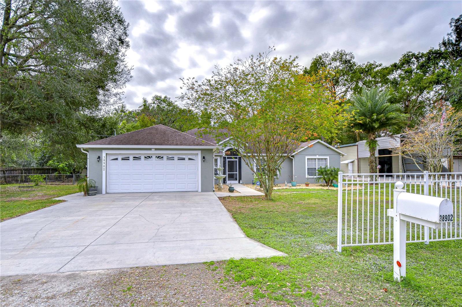 38902 INEZ AVE, ZEPHYRHILLS, FL, 33542