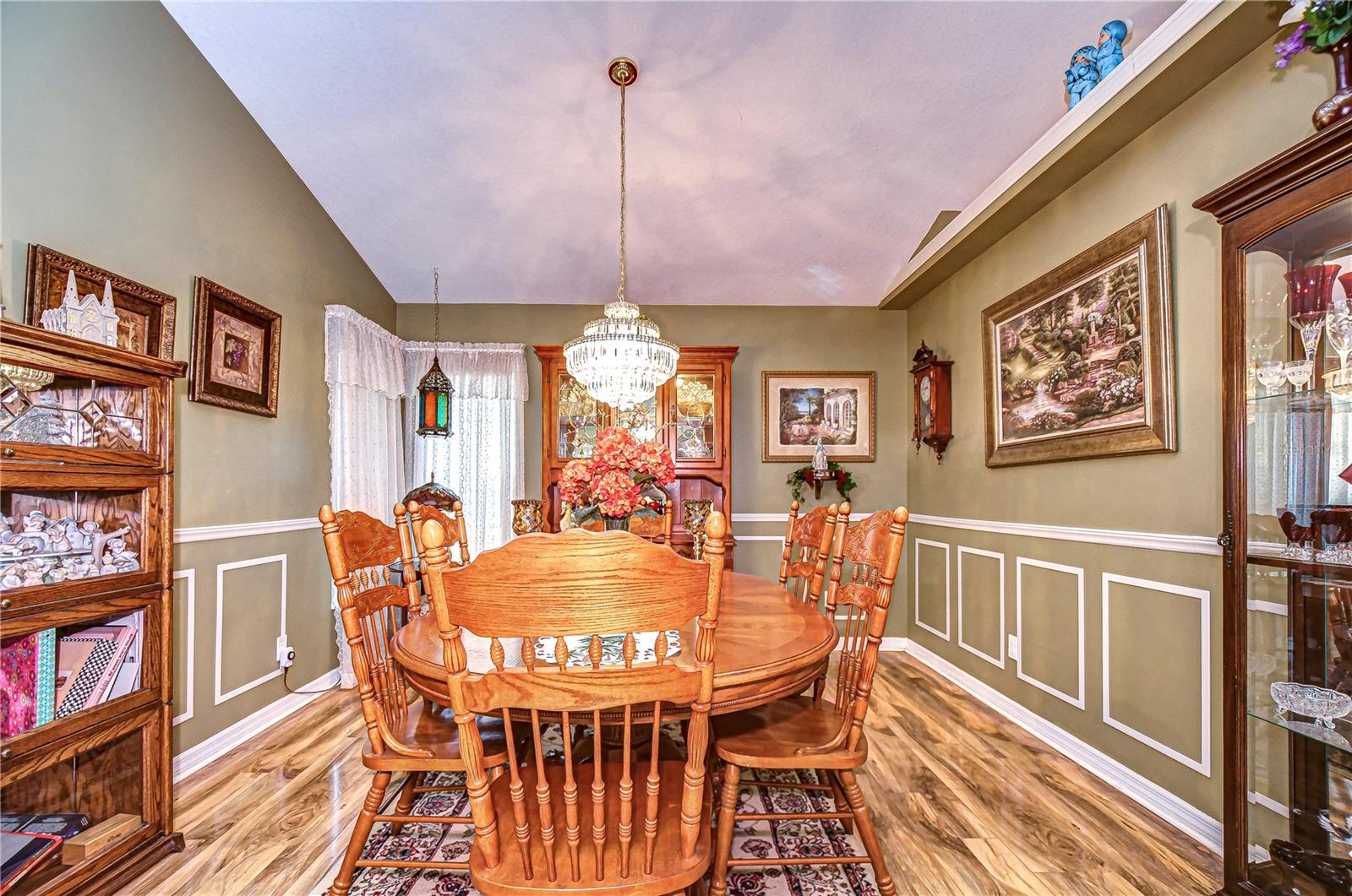38902 INEZ AVE, ZEPHYRHILLS, FL, 33542