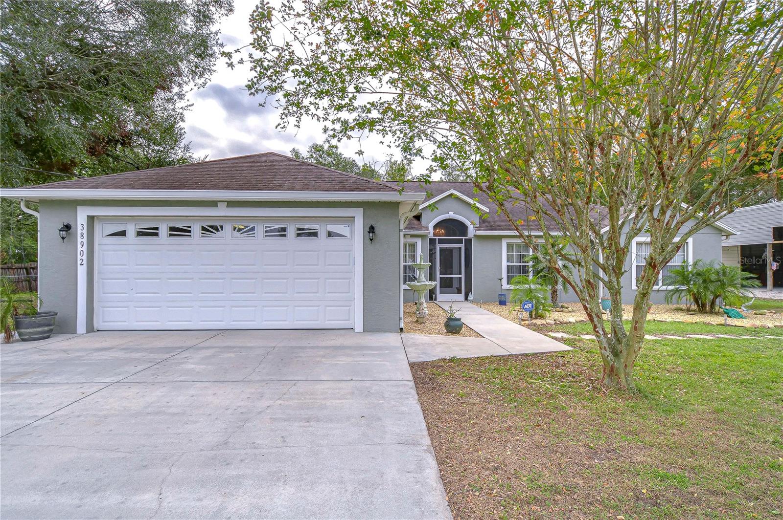 38902 INEZ AVE, ZEPHYRHILLS, FL, 33542