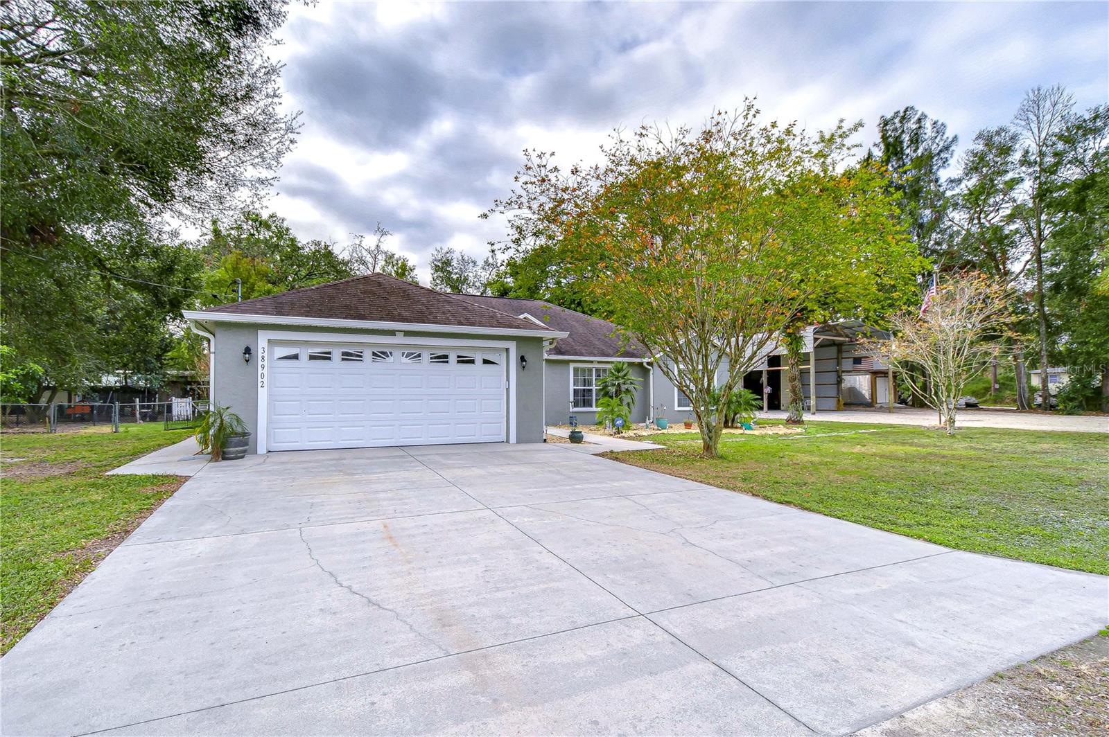 38902 INEZ AVE, ZEPHYRHILLS, FL, 33542