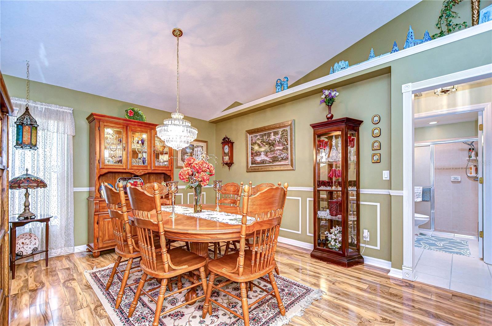 38902 INEZ AVE, ZEPHYRHILLS, FL, 33542