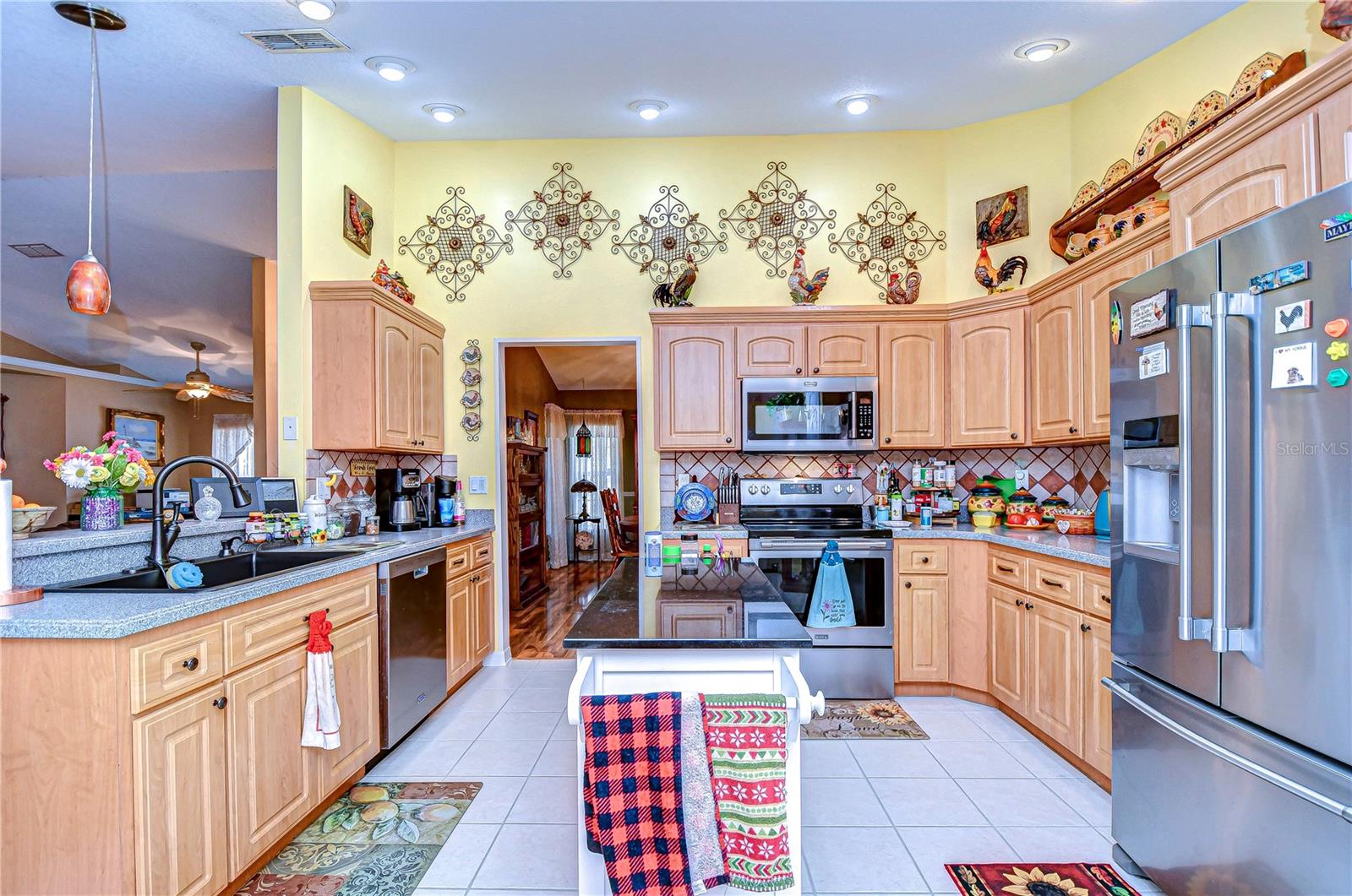 38902 INEZ AVE, ZEPHYRHILLS, FL, 33542
