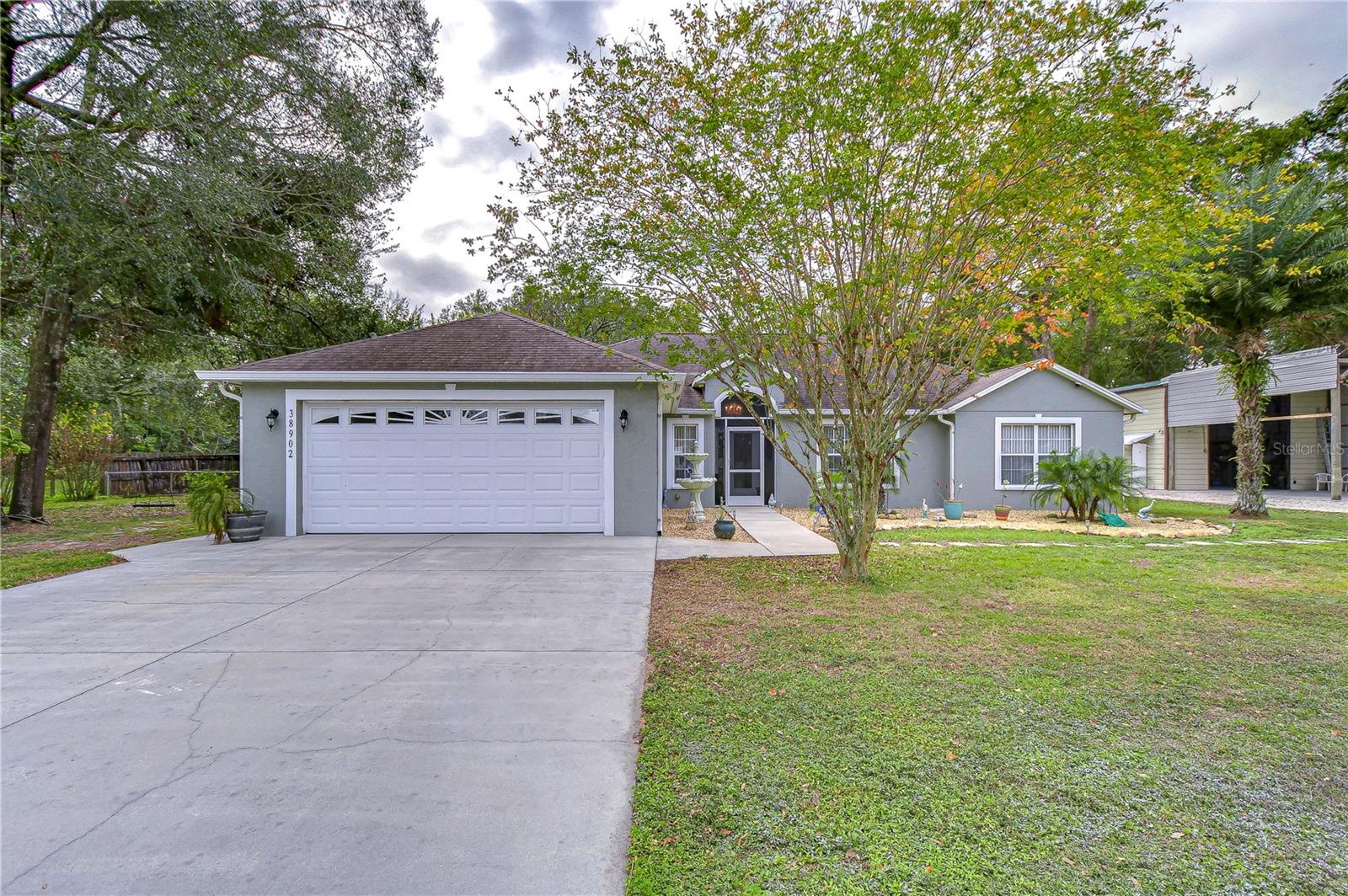 38902 INEZ AVE, ZEPHYRHILLS, FL, 33542