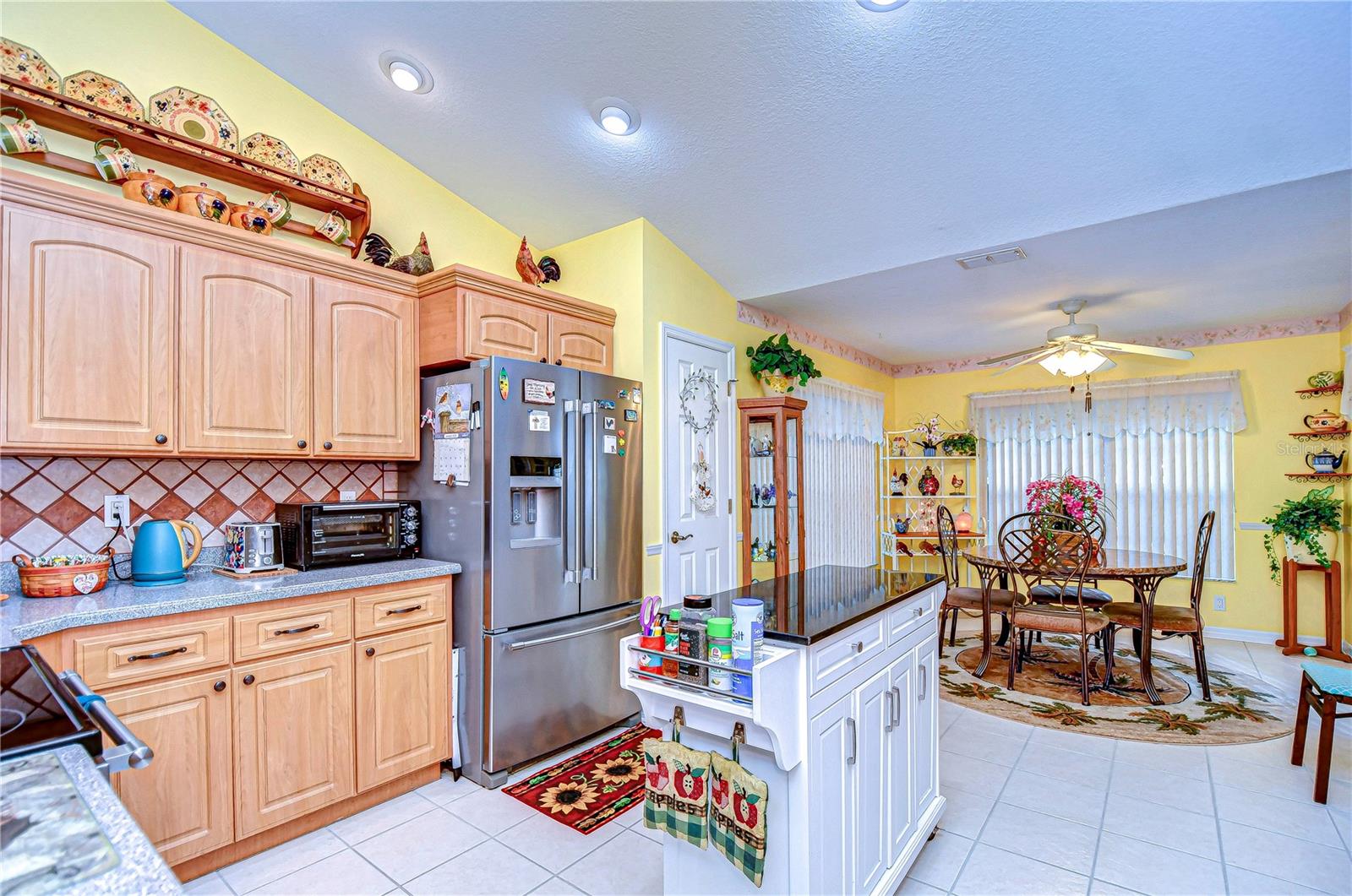 38902 INEZ AVE, ZEPHYRHILLS, FL, 33542