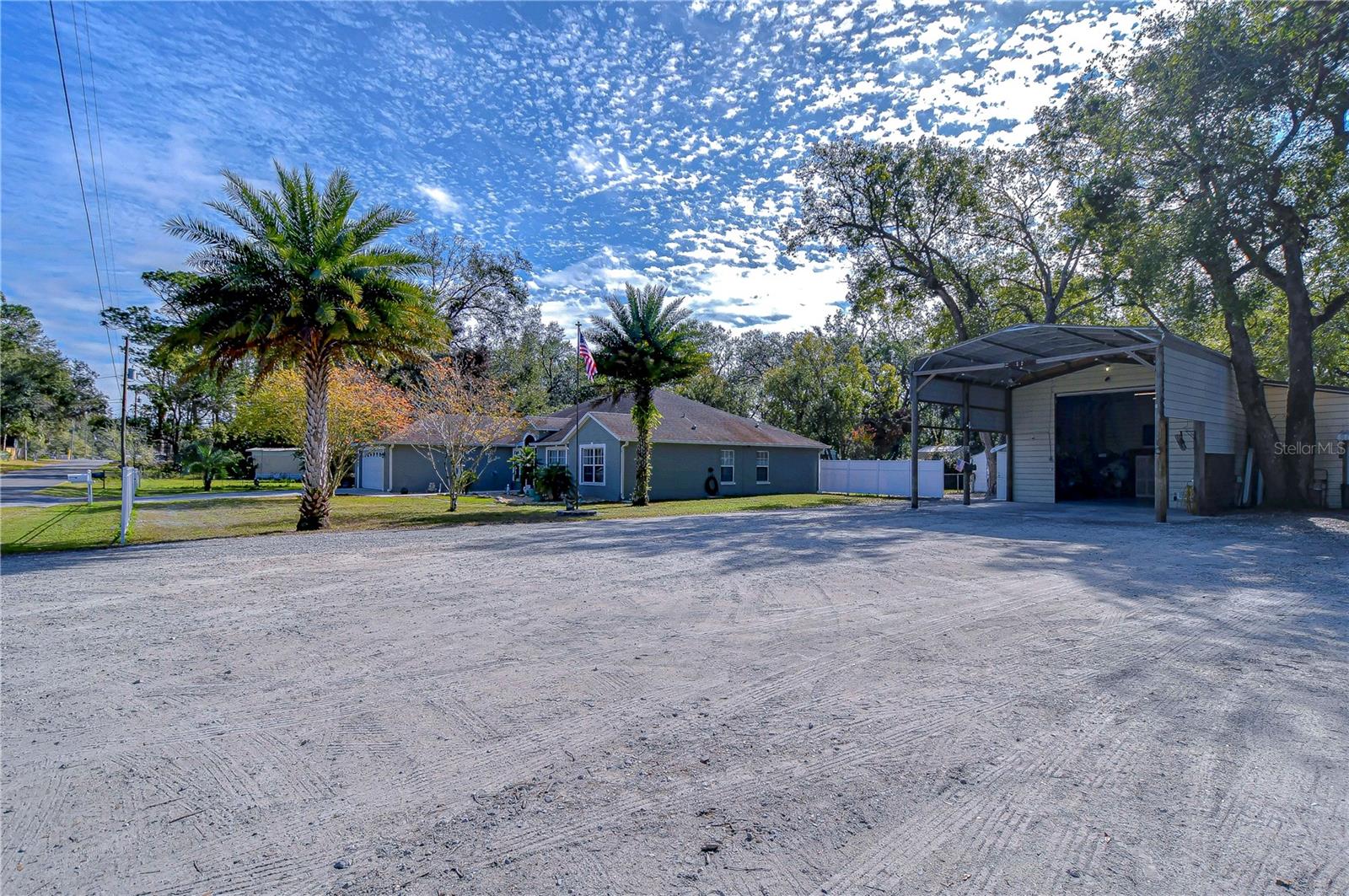 38902 INEZ AVE, ZEPHYRHILLS, FL, 33542