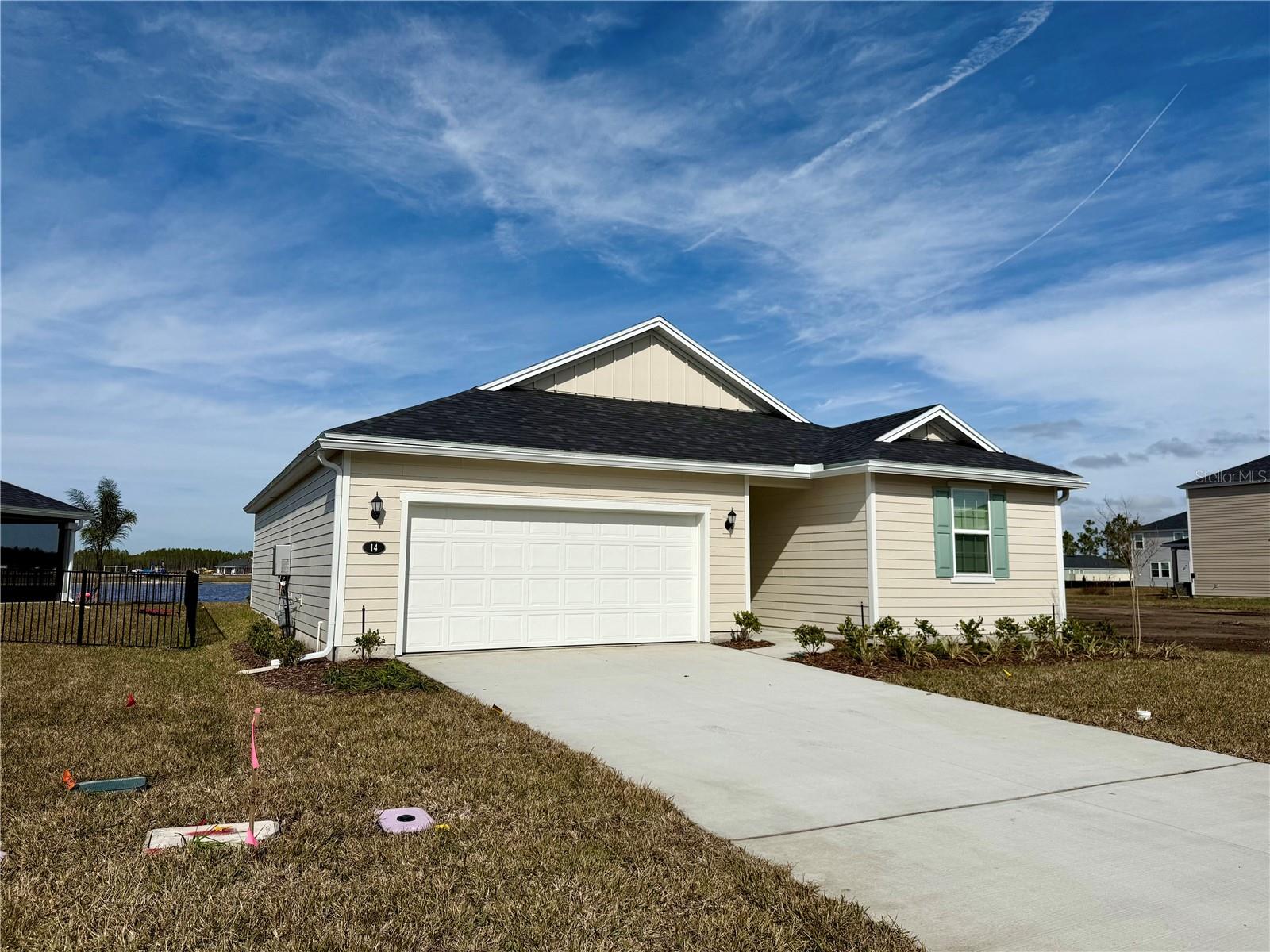 14 TEA OLIVE DR, PALM COAST, FL, 32137