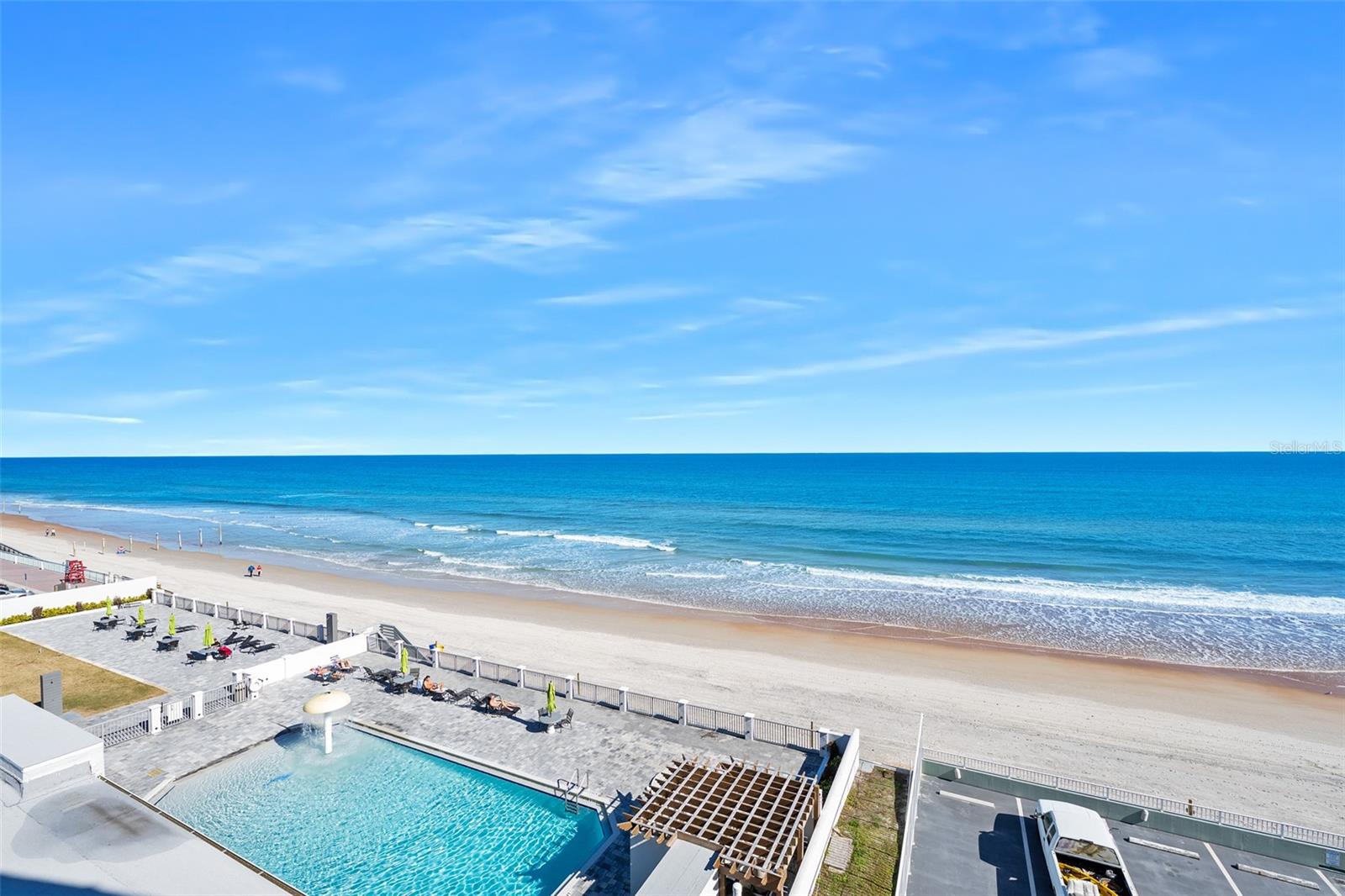 800 N ATLANTIC AVE #601, DAYTONA BEACH, FL, 32118