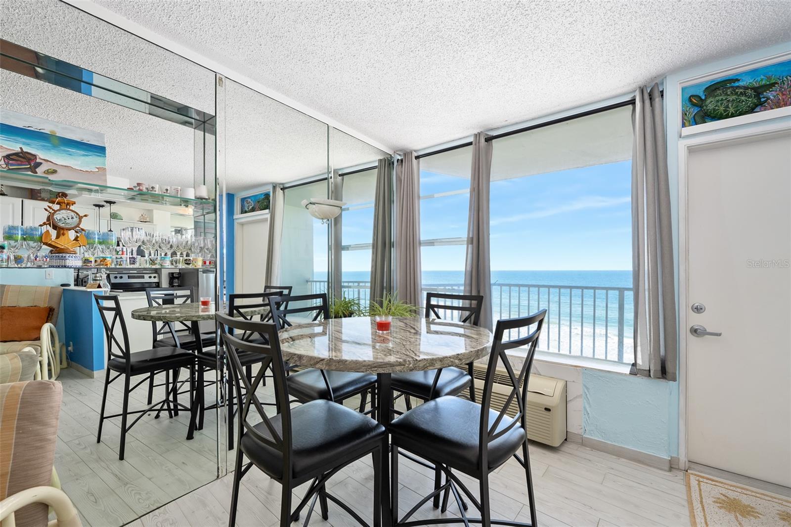 800 N ATLANTIC AVE #601, DAYTONA BEACH, FL, 32118