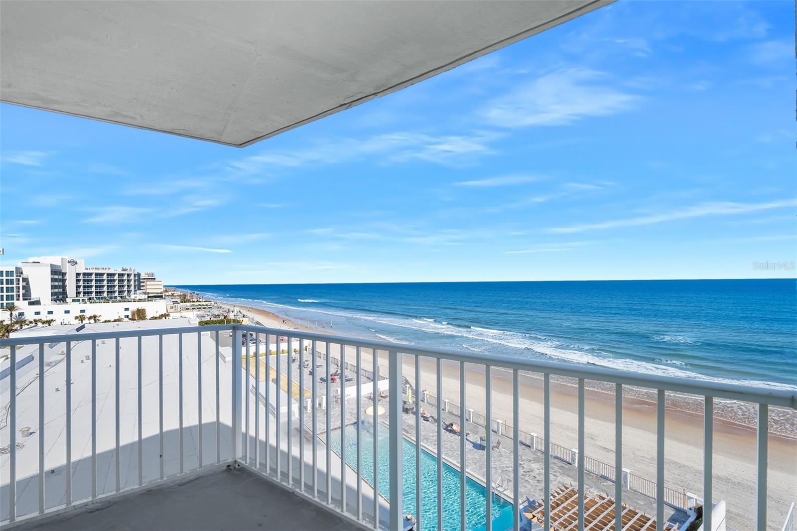 800 N ATLANTIC AVE #601, DAYTONA BEACH, FL, 32118