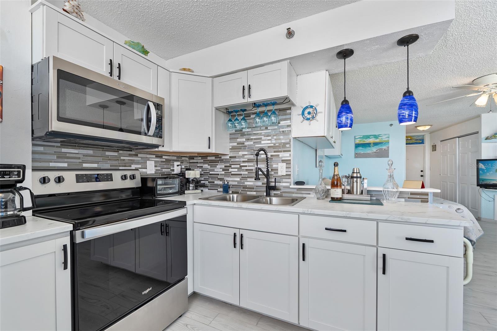 800 N ATLANTIC AVE #601, DAYTONA BEACH, FL, 32118