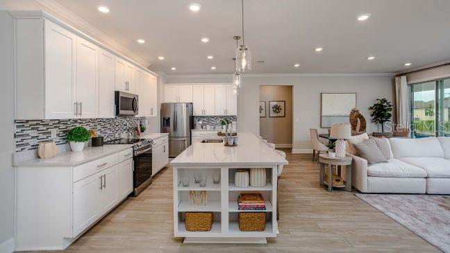 833 OAKS SHORES RD, LEESBURG, FL, 34748