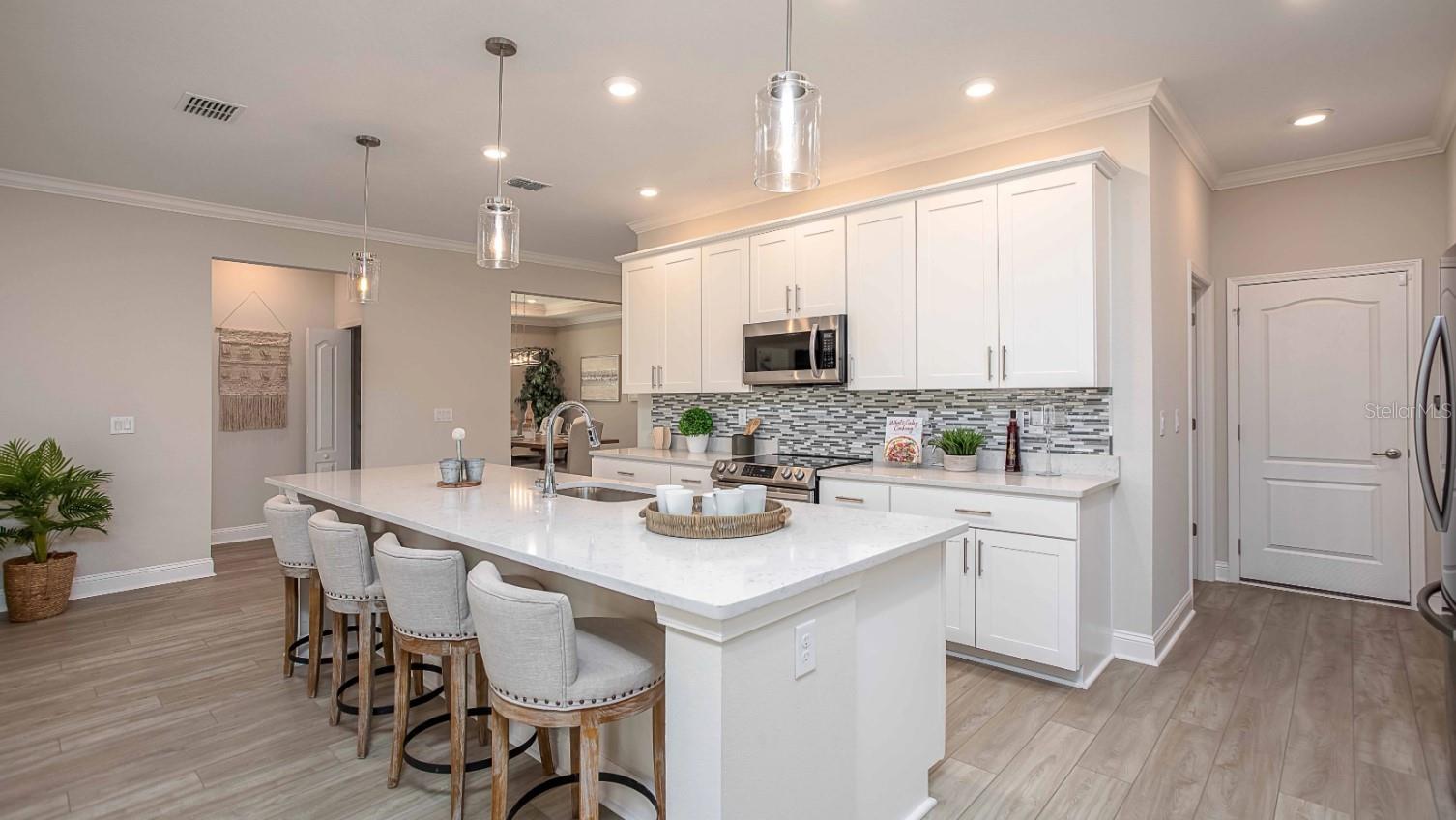 833 OAKS SHORES RD, LEESBURG, FL, 34748