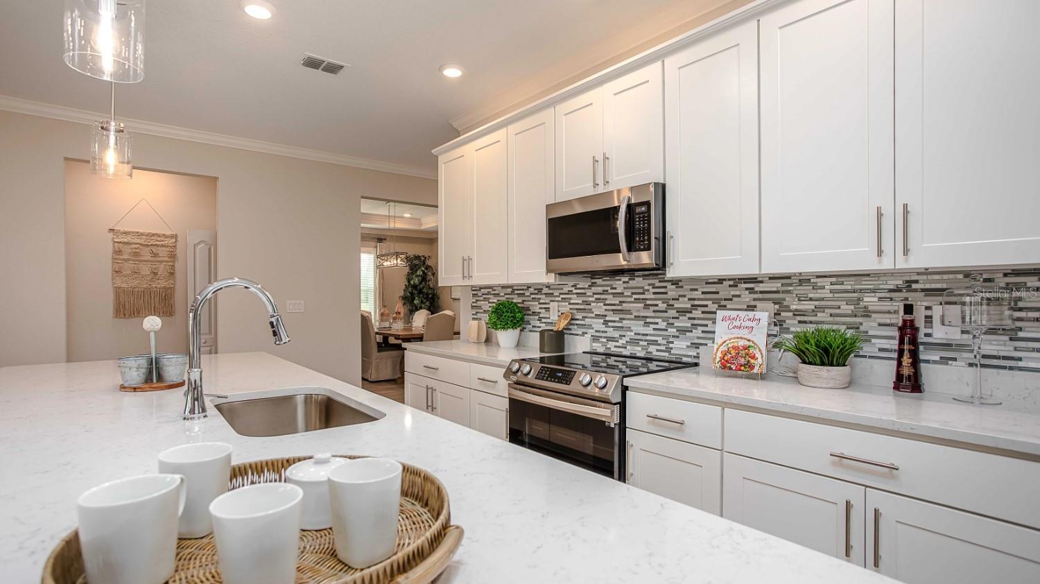 833 OAKS SHORES RD, LEESBURG, FL, 34748