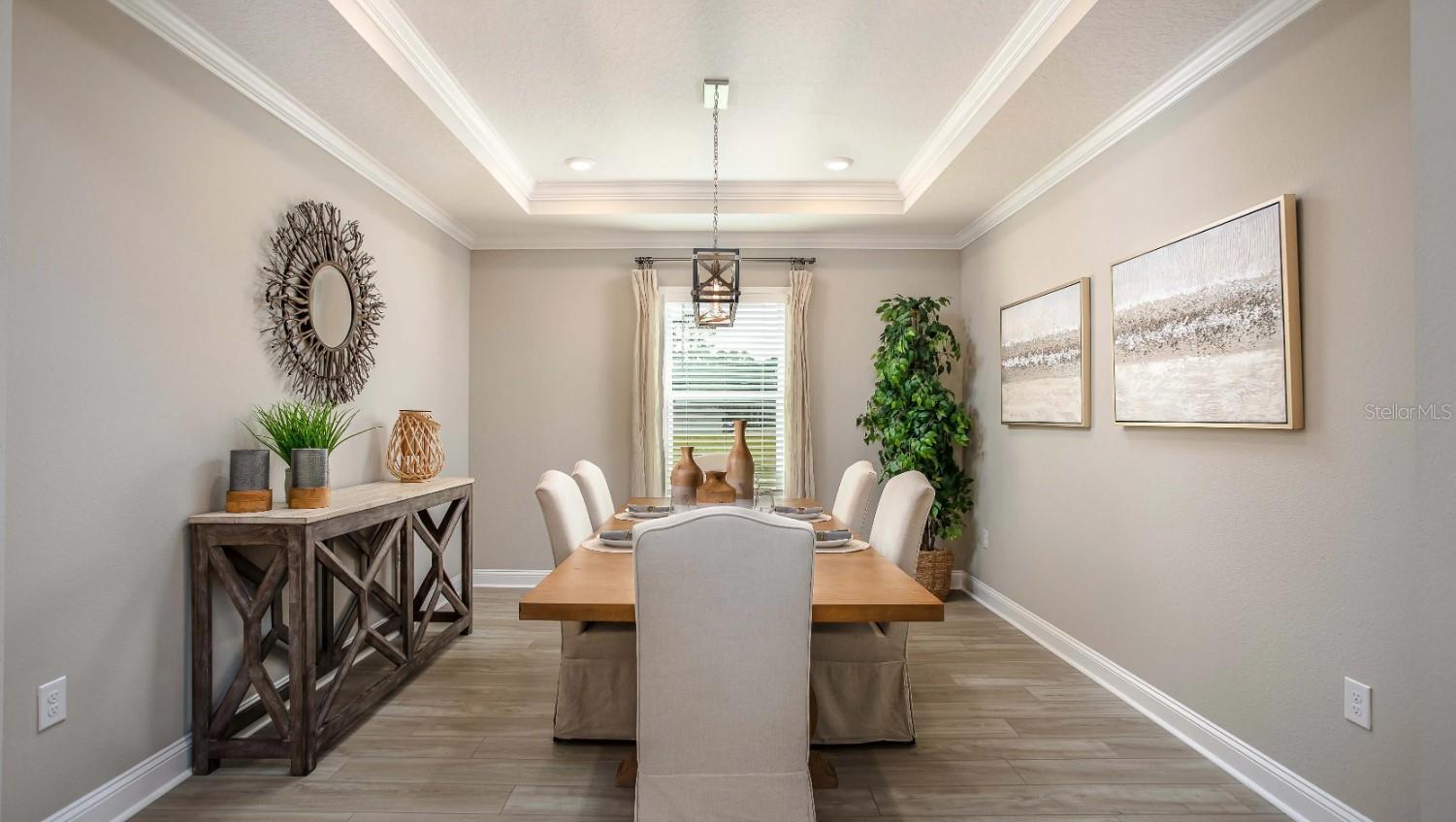 833 OAKS SHORES RD, LEESBURG, FL, 34748