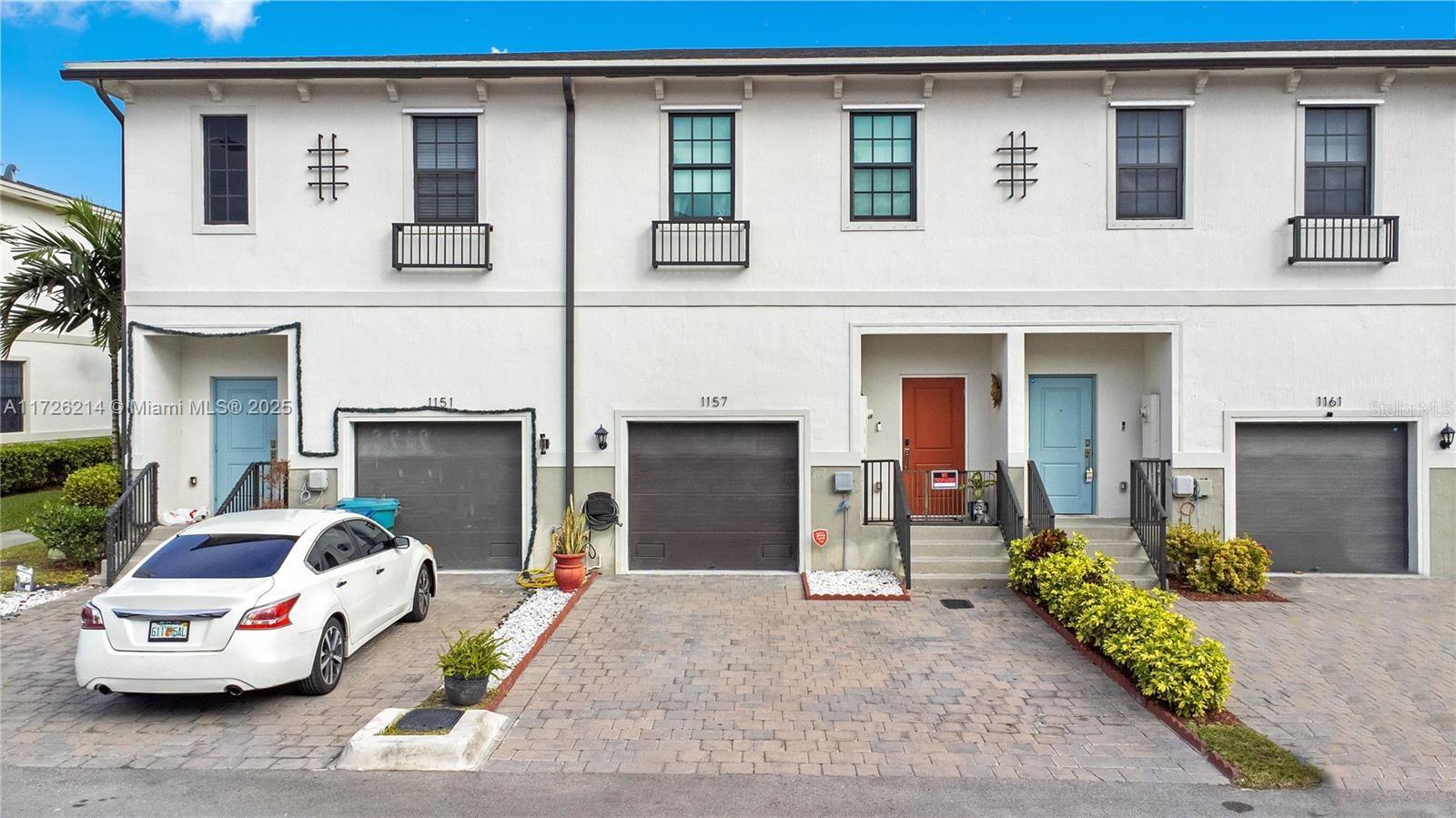 1157 SW 7TH CT, HOMESTEAD, FL, 33034
