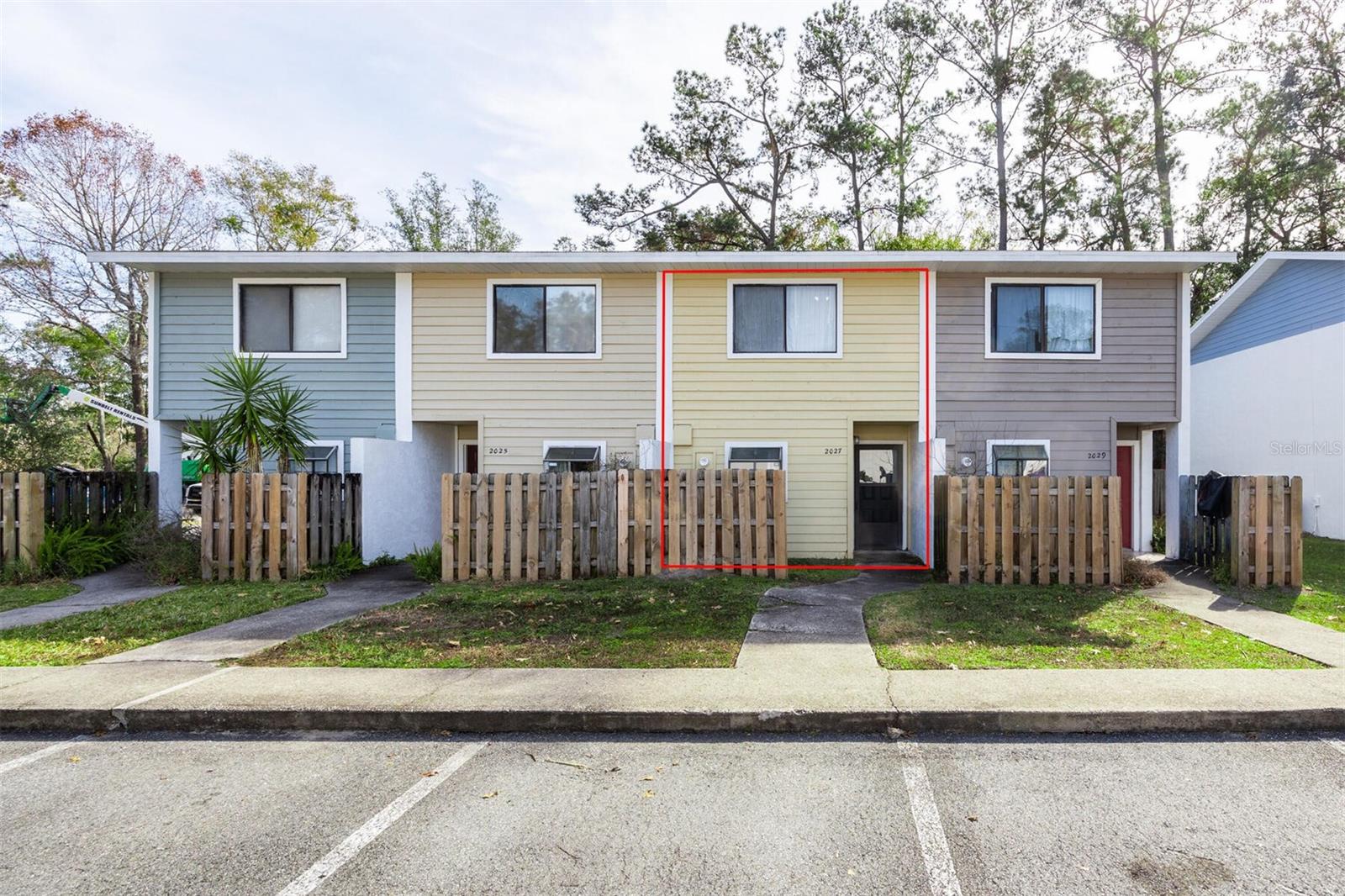2027 SW 39TH WAY, GAINESVILLE, FL, 32607