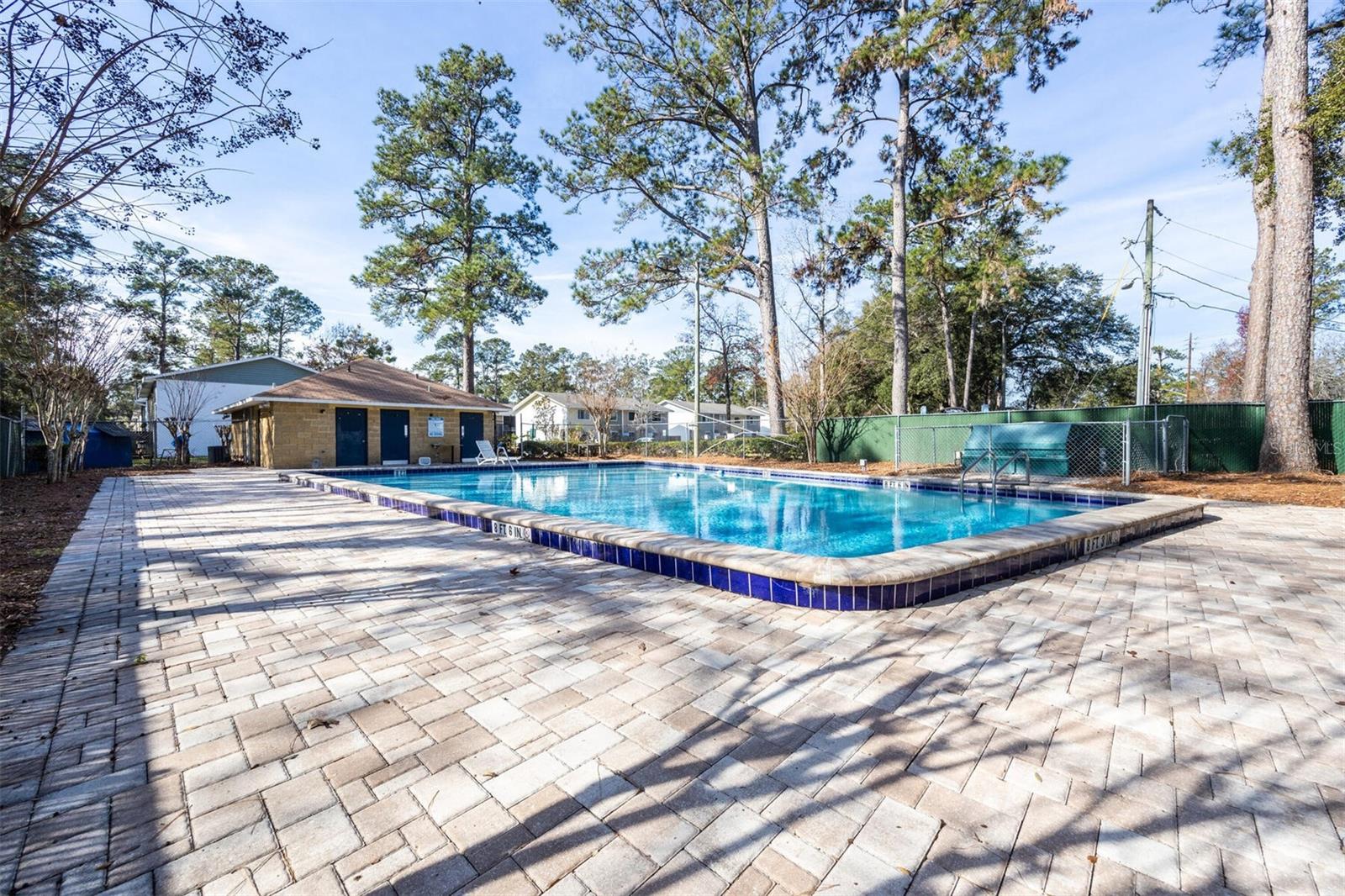 2027 SW 39TH WAY, GAINESVILLE, FL, 32607