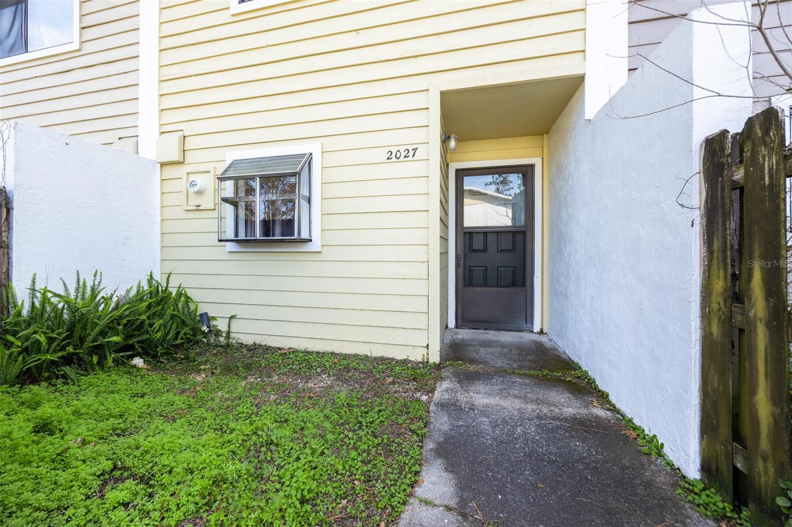 2027 SW 39TH WAY, GAINESVILLE, FL, 32607