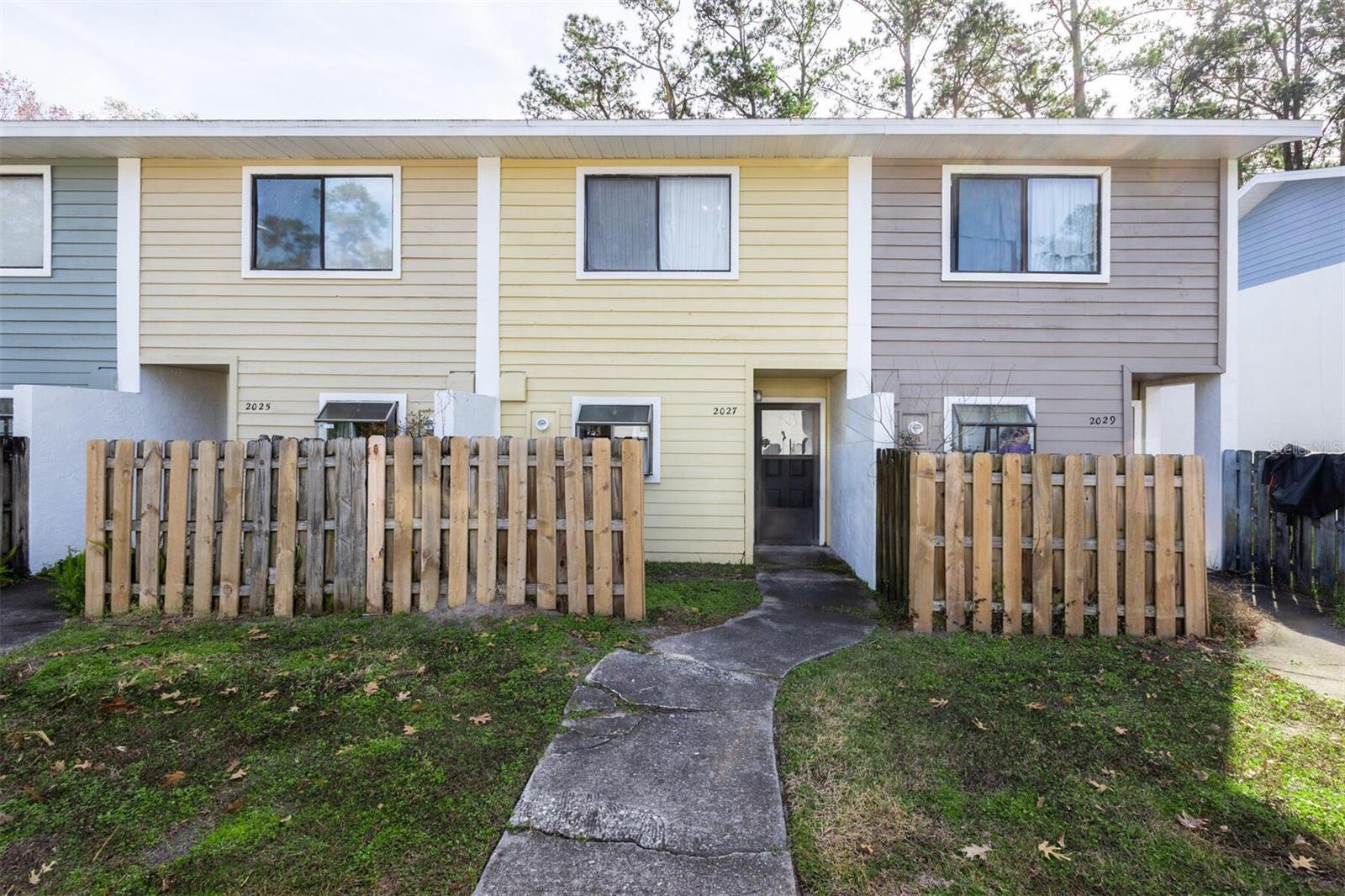 2027 SW 39TH WAY, GAINESVILLE, FL, 32607