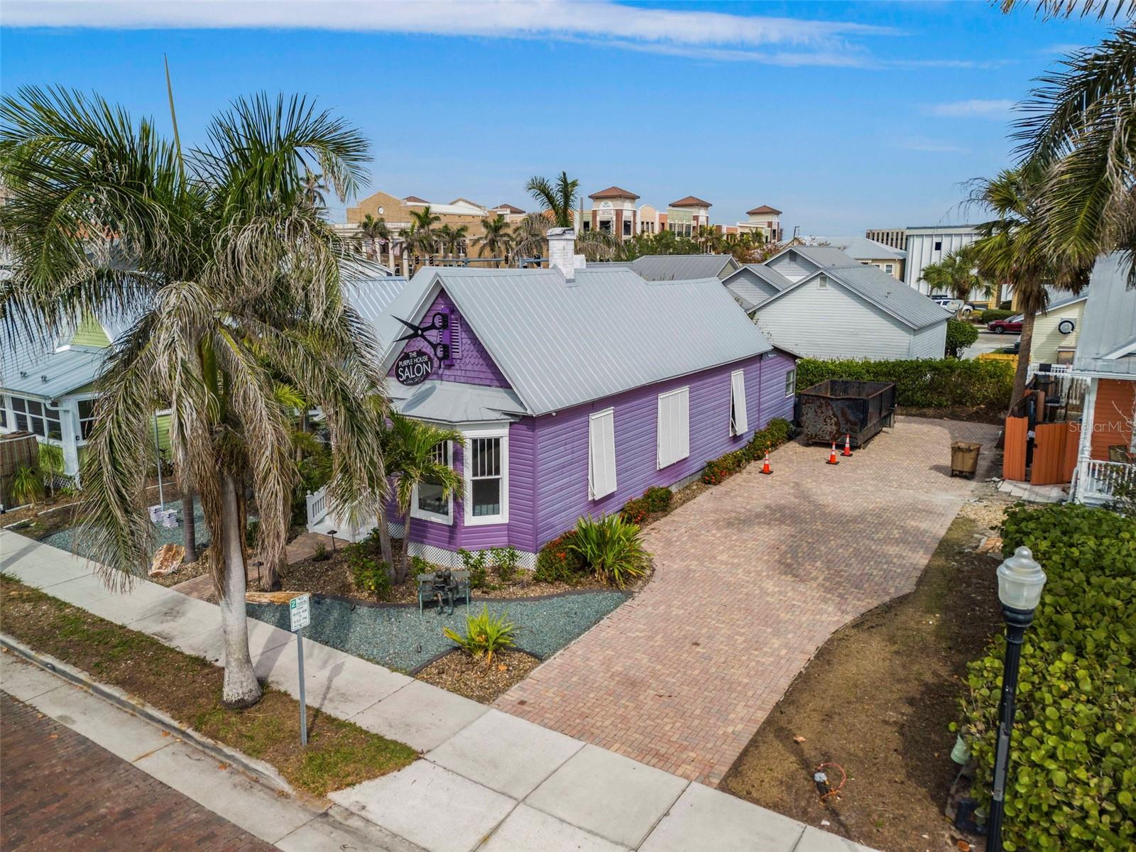 312 SULLIVAN ST, PUNTA GORDA, FL, 33950